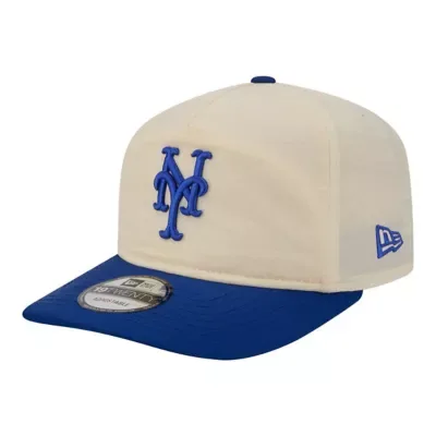 MLB New York Mets Everyday 19TWENTY Adjustable Hat by New Era
