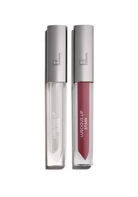 Luscious Lip Stain (605) Winter Apple by Doucce