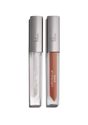 Luscious Lip Stain (619) Holiday Getaway by Doucce