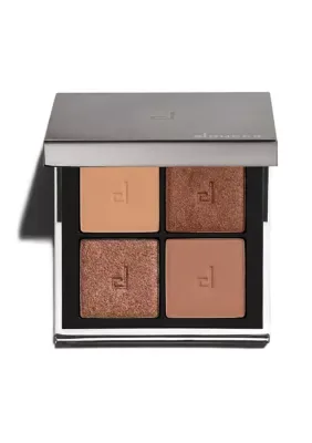 Posh Powder Eyeshadow Subtle Elegance by Doucce