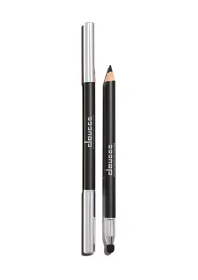 Smudge Resistant Eyeliner, 0.05 Ounces by Doucce