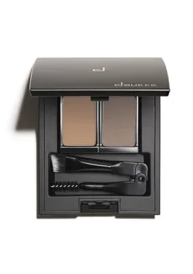 Freematic Brow Powder Duo, 1 Ounce by Doucce