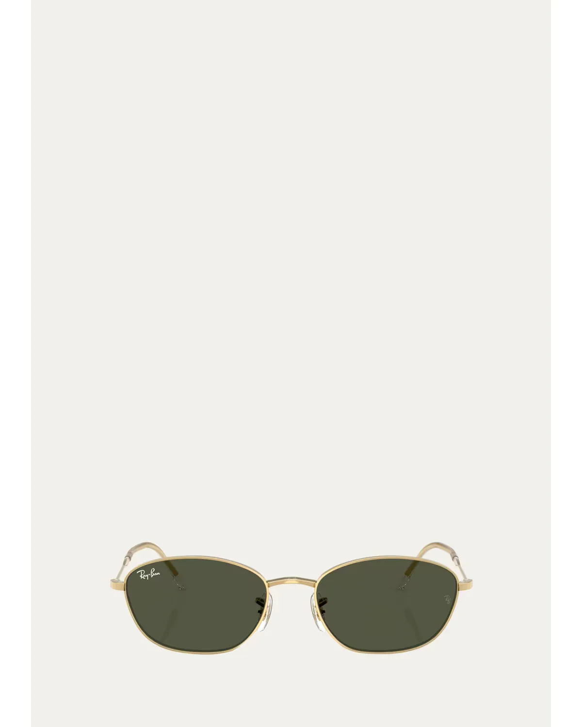 RB3749 Irregular Shaped Sunglasses by Ray-Ban