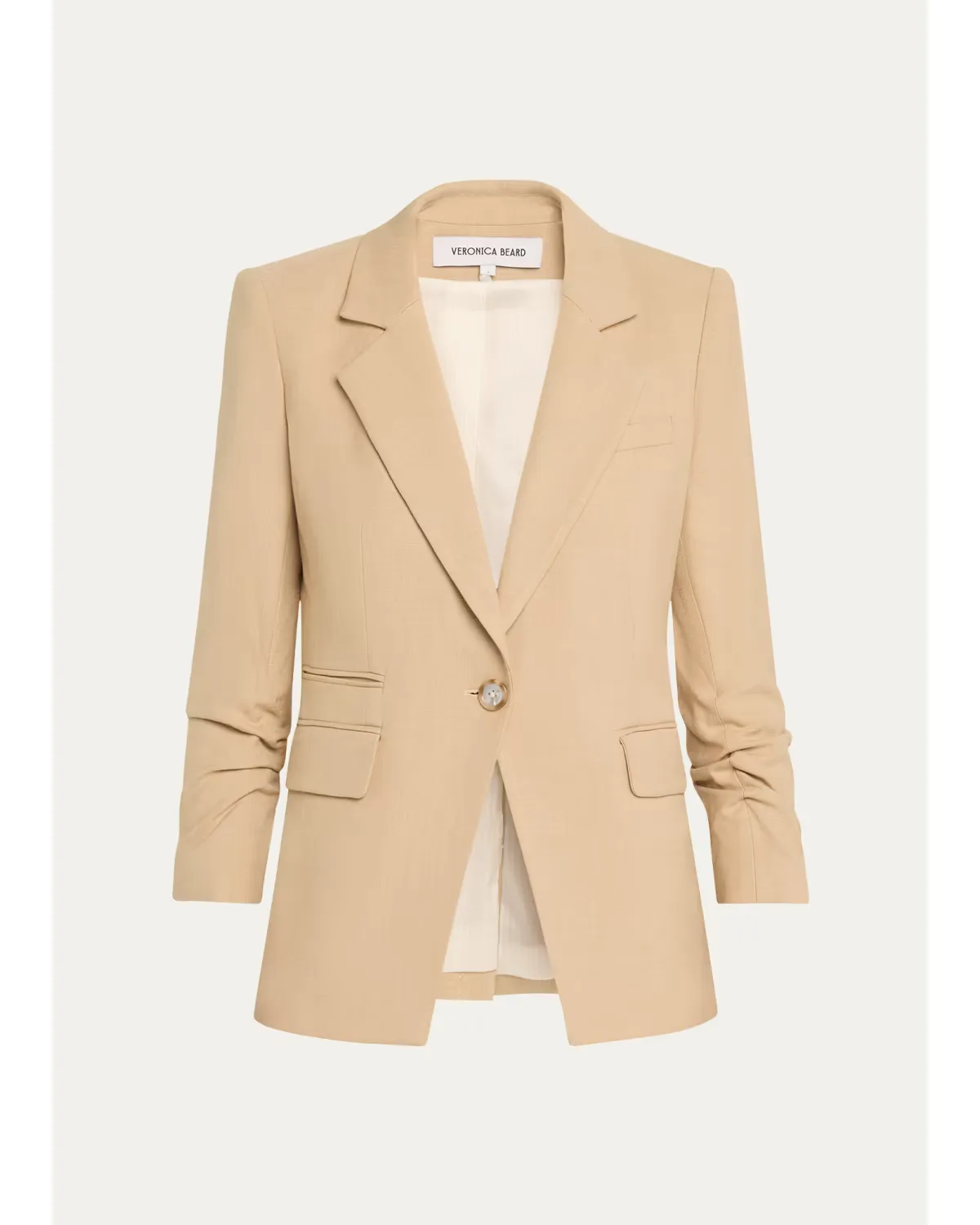 Battista Dickey Jacket by Veronica Beard
