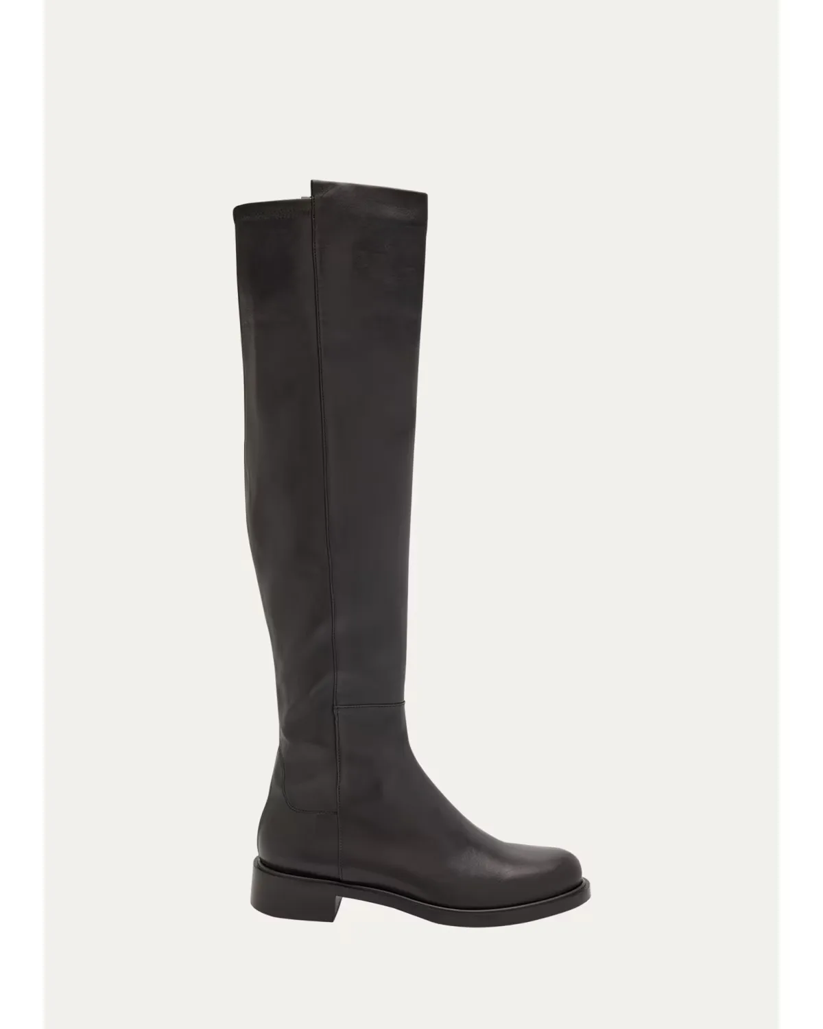 5050 Gisele Over the Knee Boots
