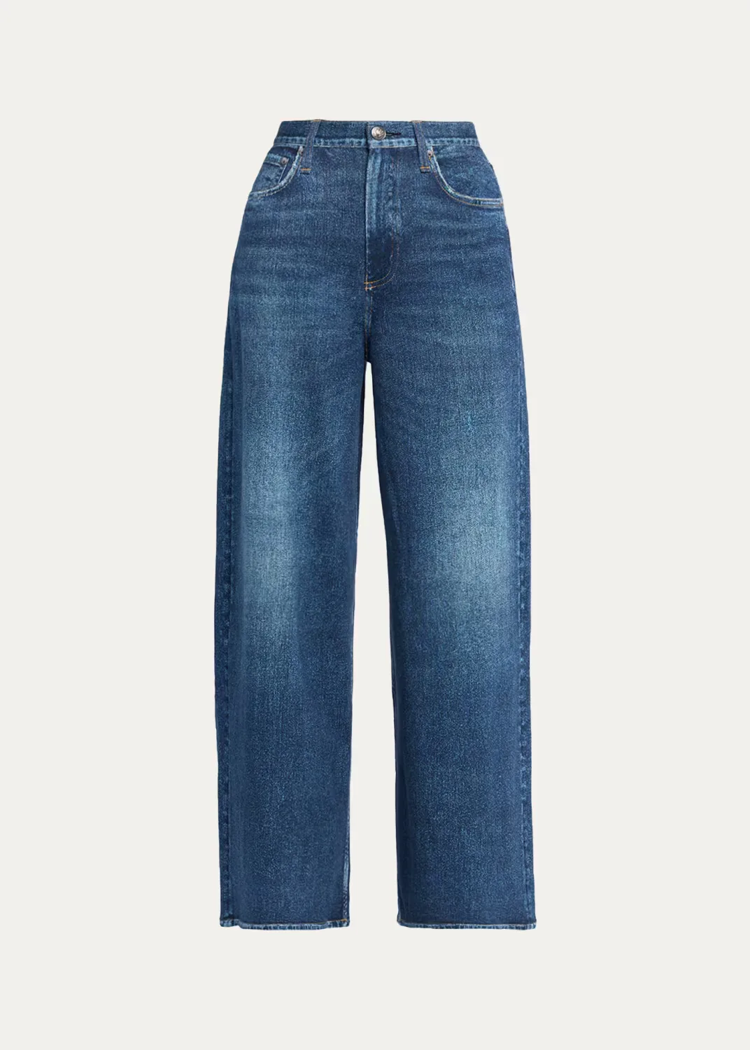 Miramar Sofie Wide-Leg Jeans