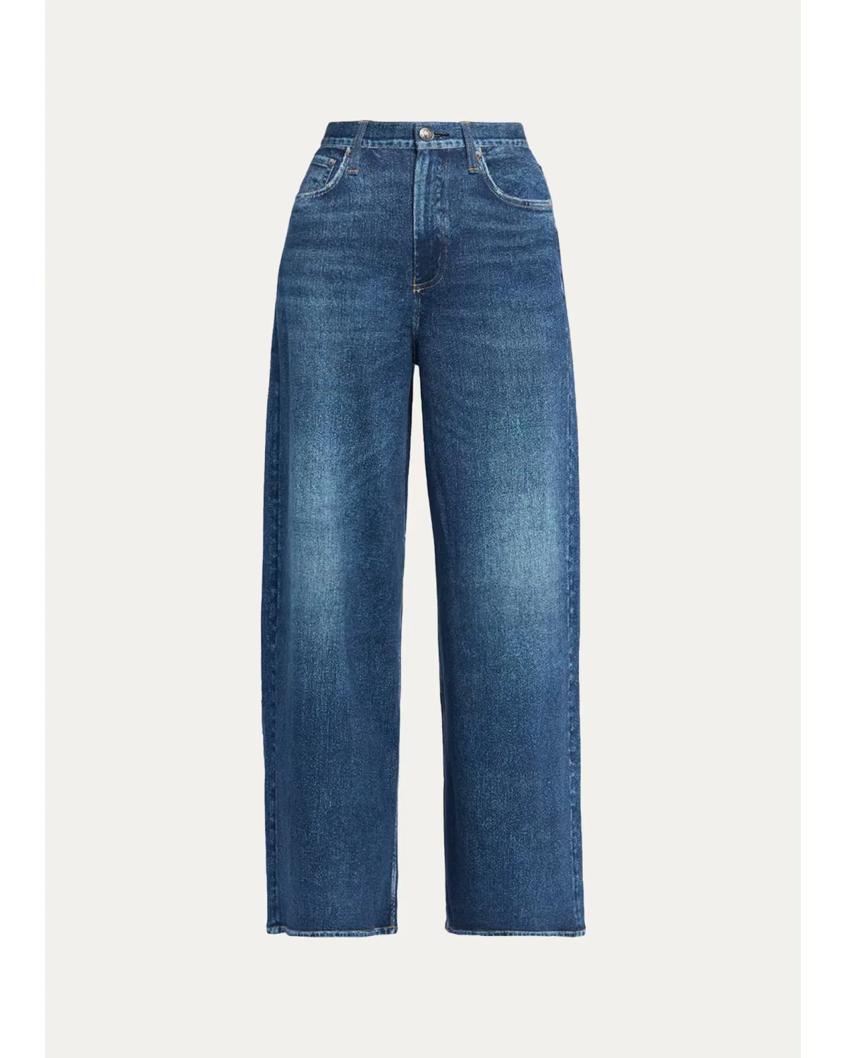 Miramar Sofie Wide-Leg Jeans by rag & bone