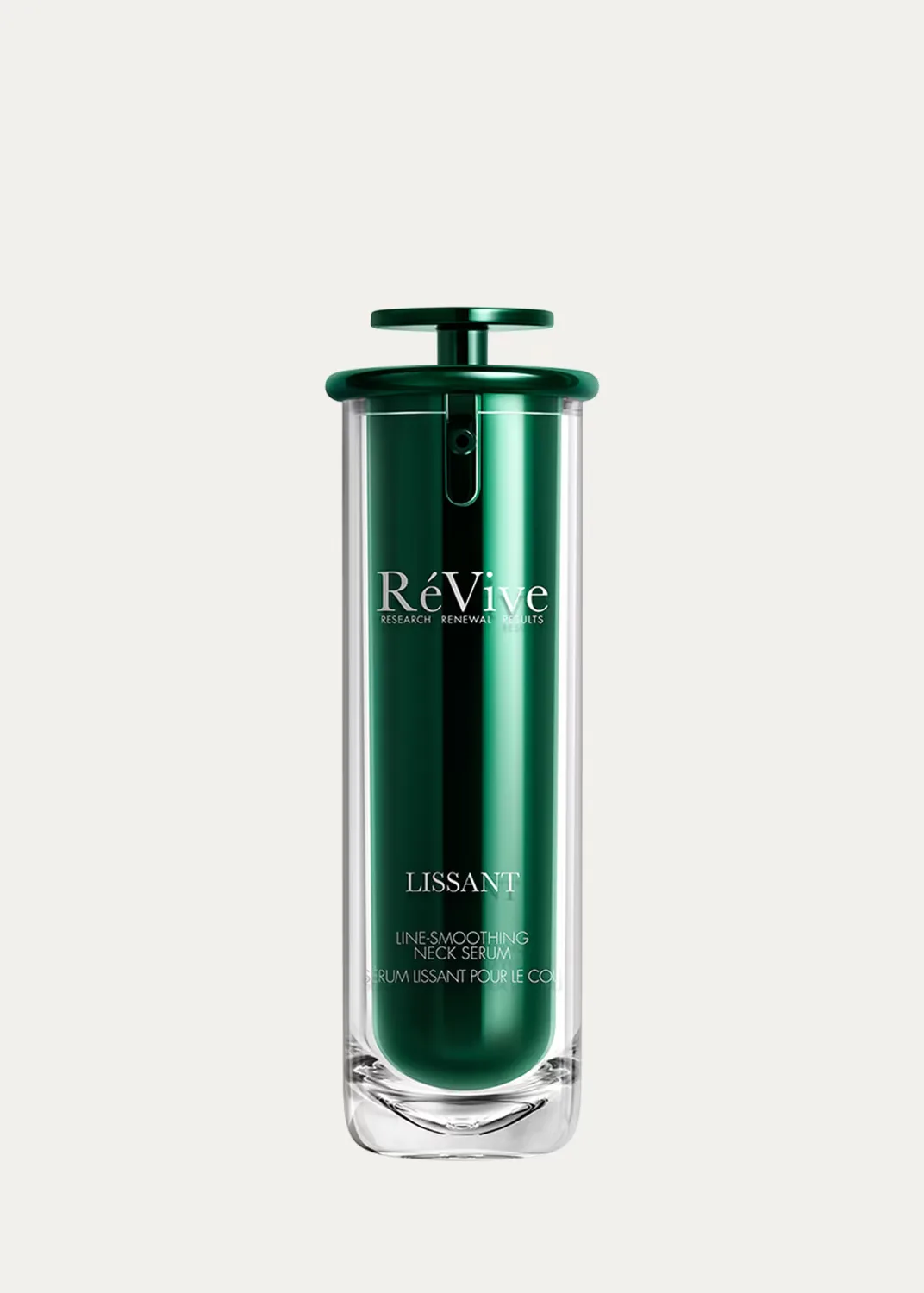 Lissant Line-Smoothing Neck Serum, 1 oz by RVive