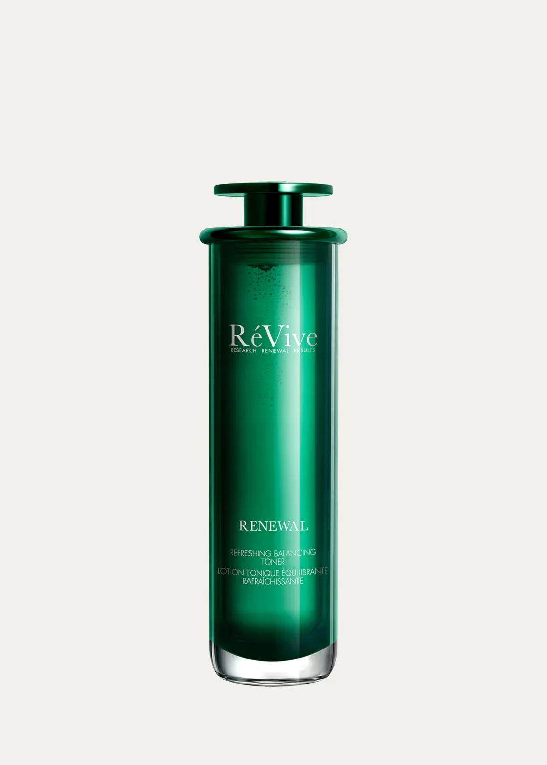 Renewal Refreshing Balancing Toner, 4 oz by RVive