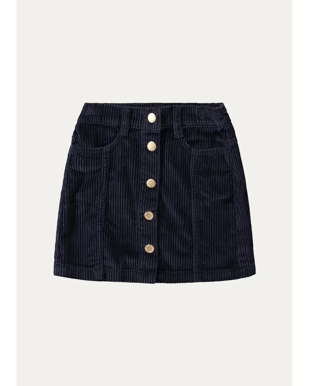 Bera Corduroy Skirt by Molo