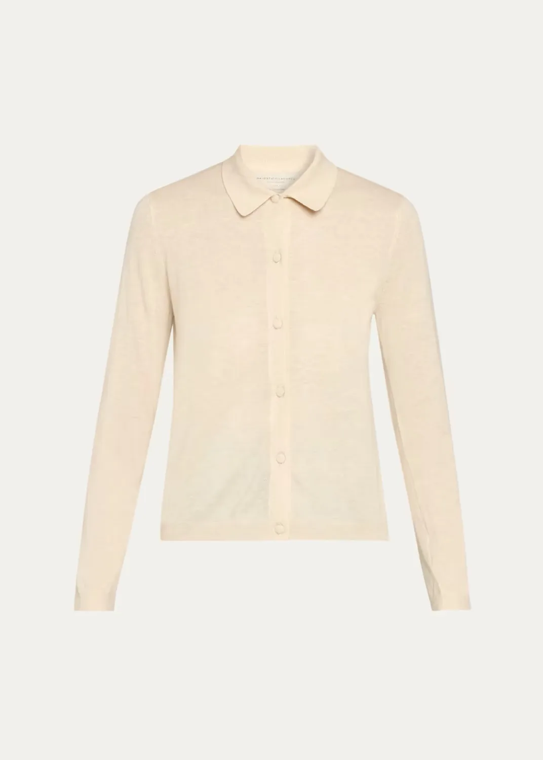 Extra-Fine Cashmere Cardigan