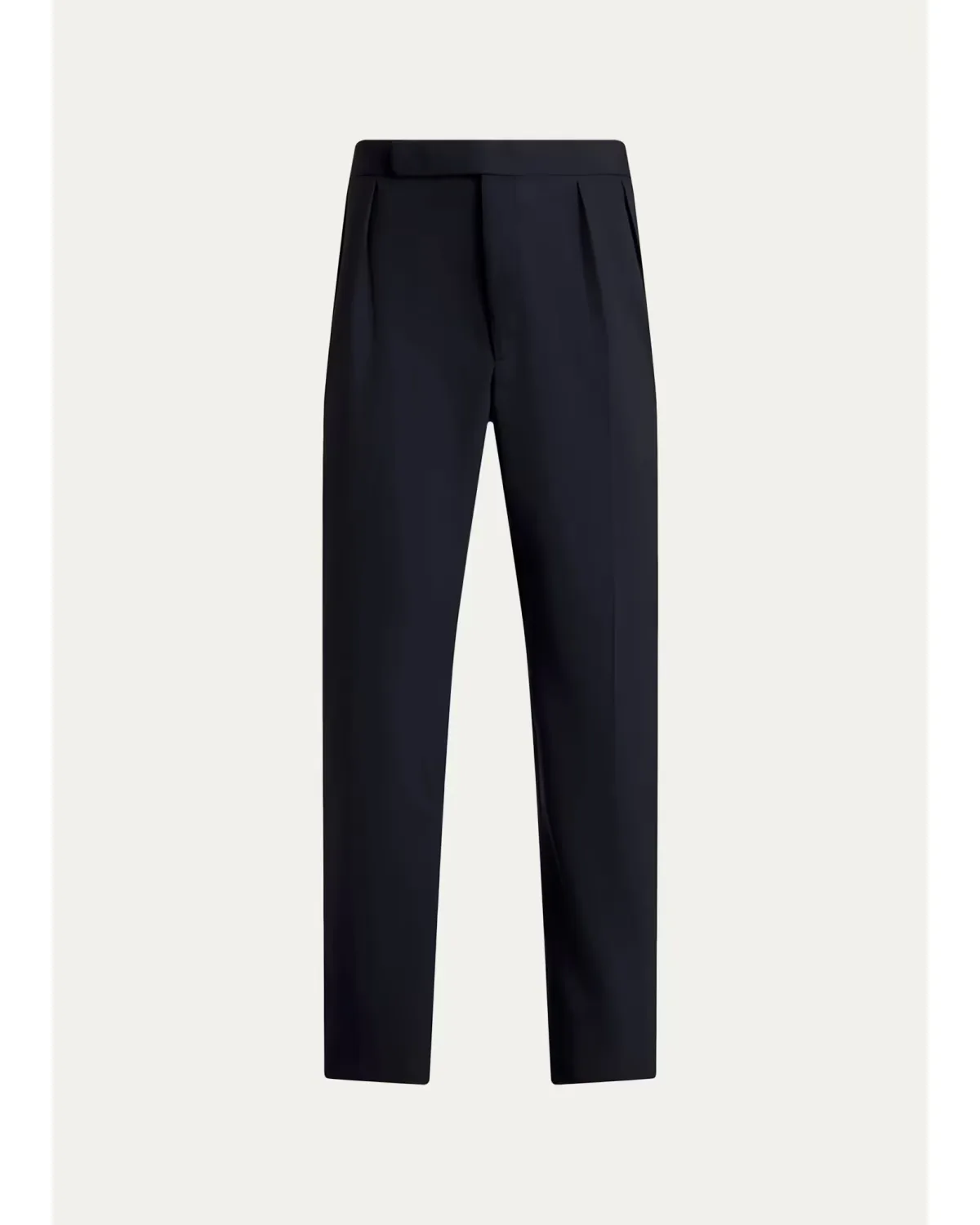 Gregory Hand-Tailored Tuxedo Trousers by Ralph Lauren