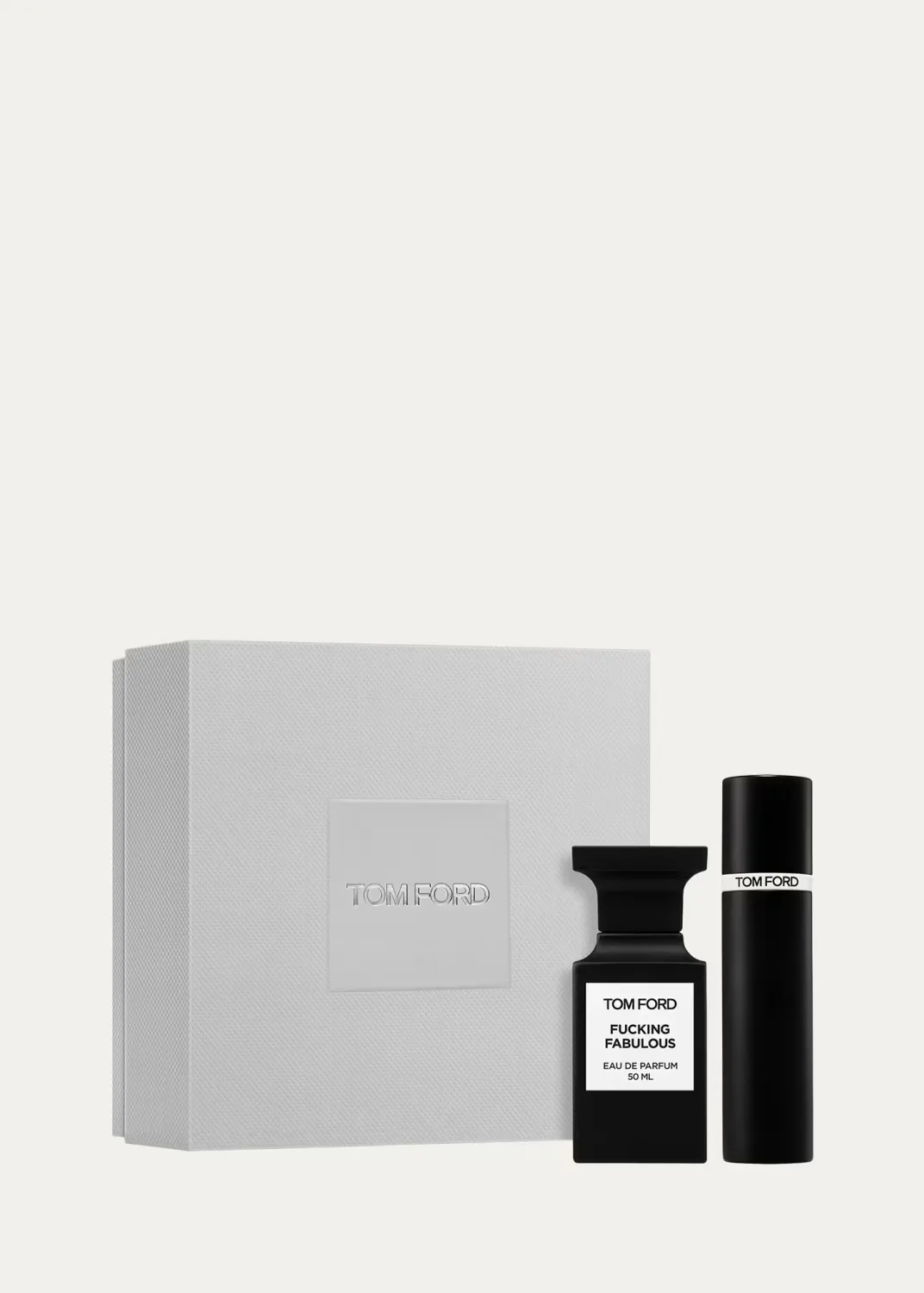 Private Blend Fabulous Eau De Parfum Set by Tom Ford