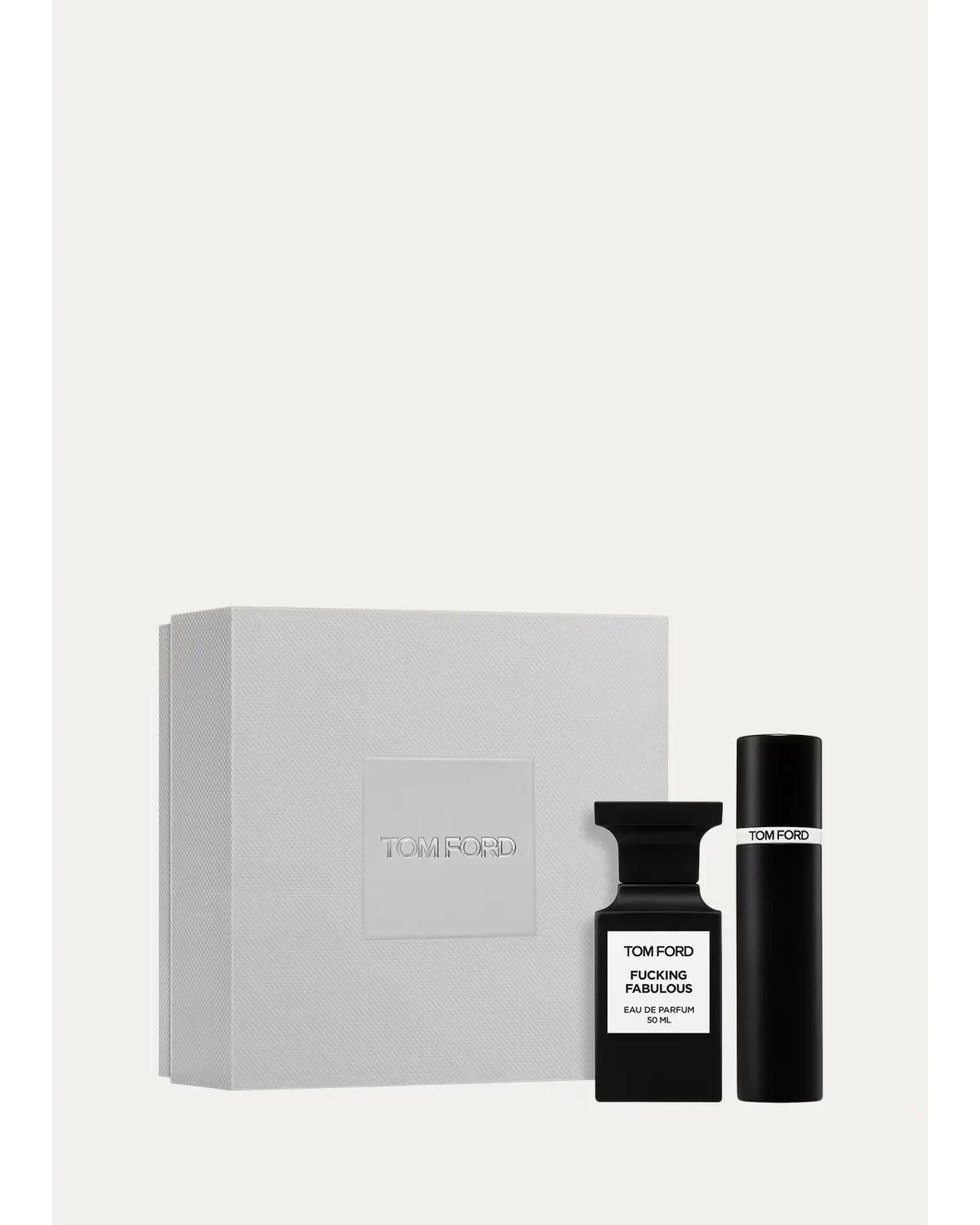 Private Blend Fabulous Eau De Parfum Set by Tom Ford