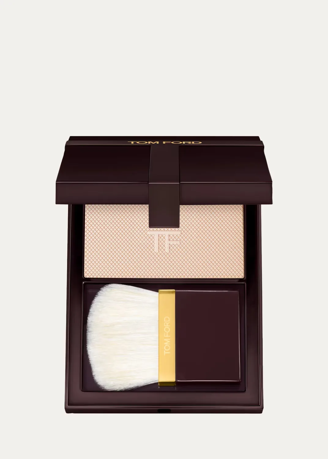 Architecture Soft Matte Blurring Powder, 1 Alabaster Nude by Tom Ford