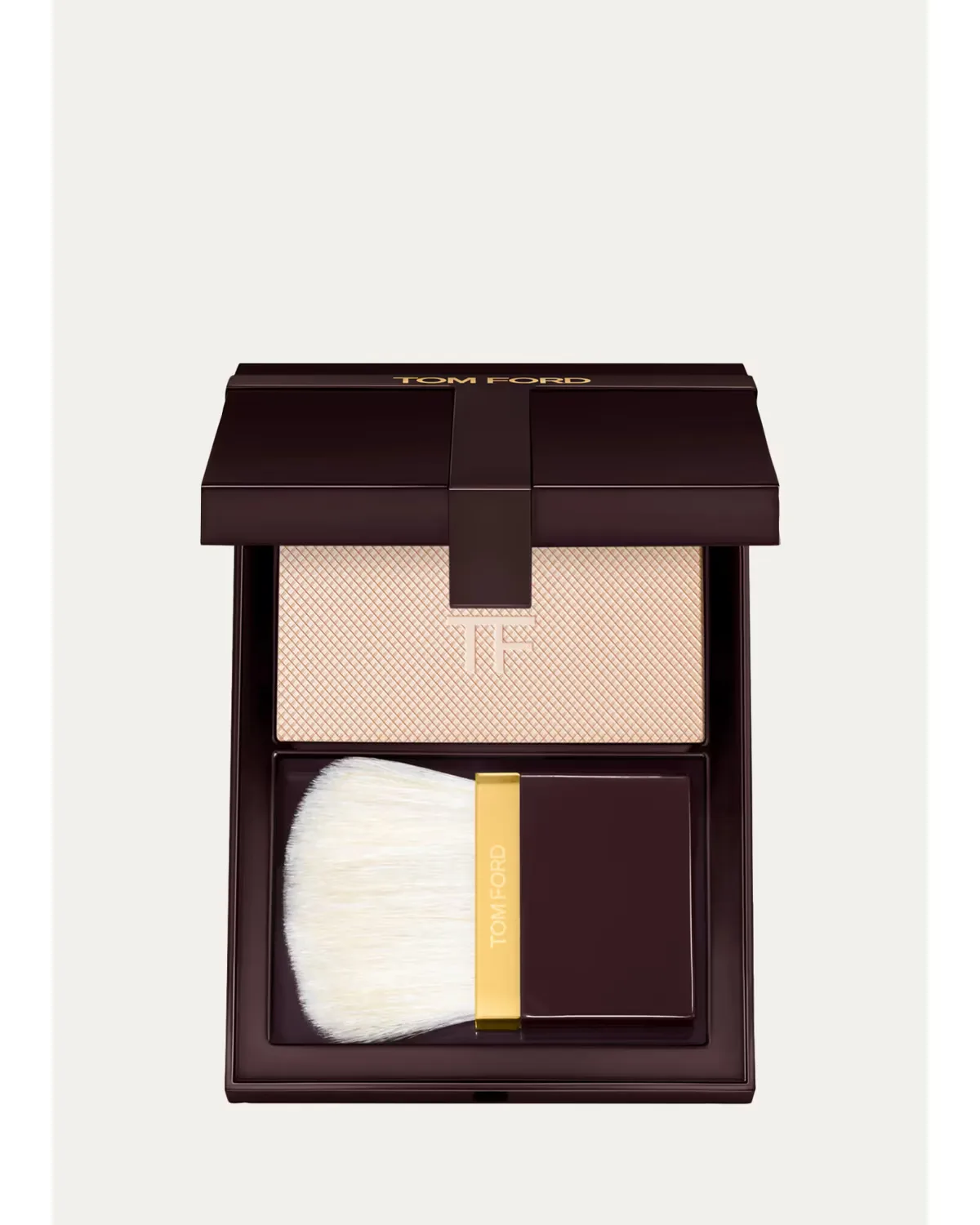 Architecture Soft Matte Blurring Powder, 1 Alabaster Nude by Tom Ford