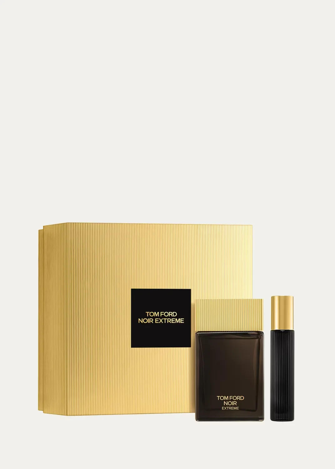 Noir Extreme Eau De Parfum Set by Tom Ford