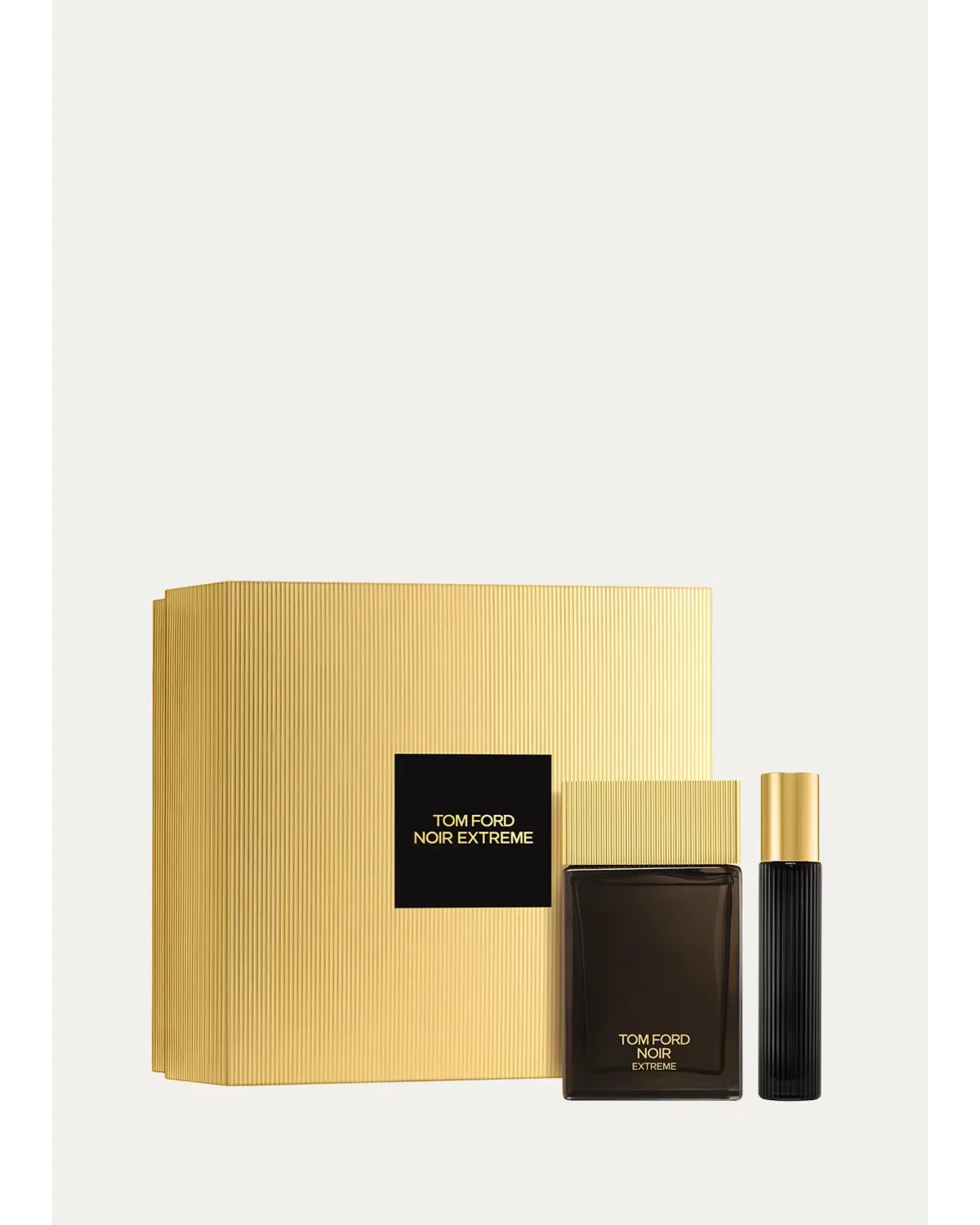 Noir Extreme Eau De Parfum Set by Tom Ford
