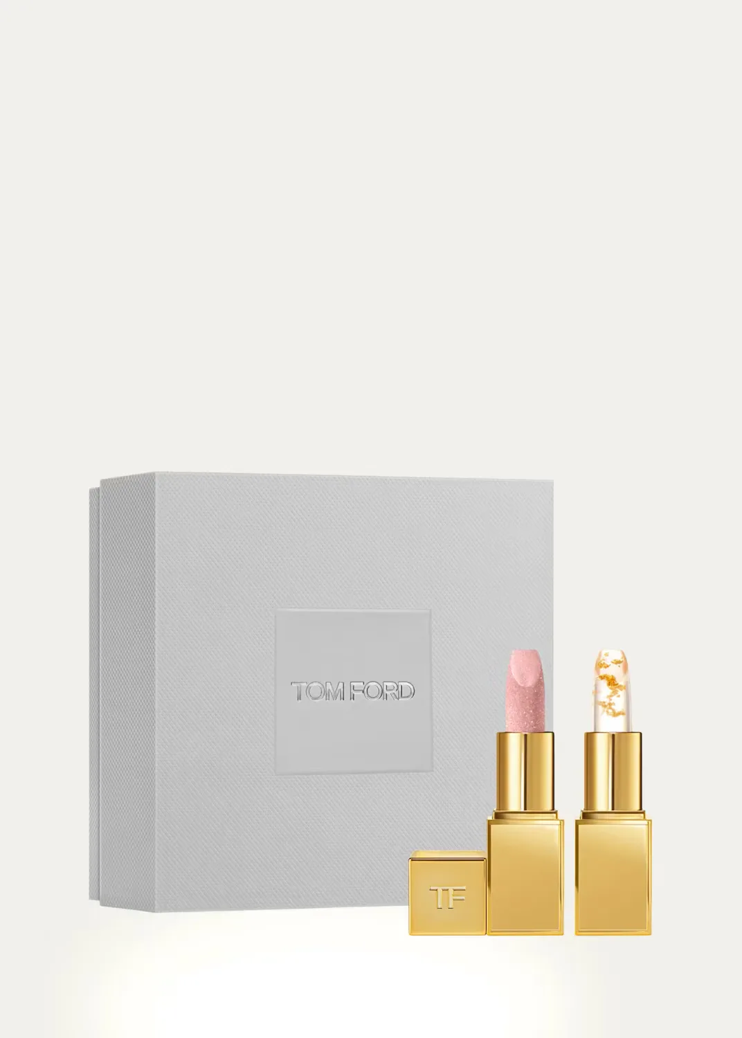 Soleil Lip Duo by Tom Ford