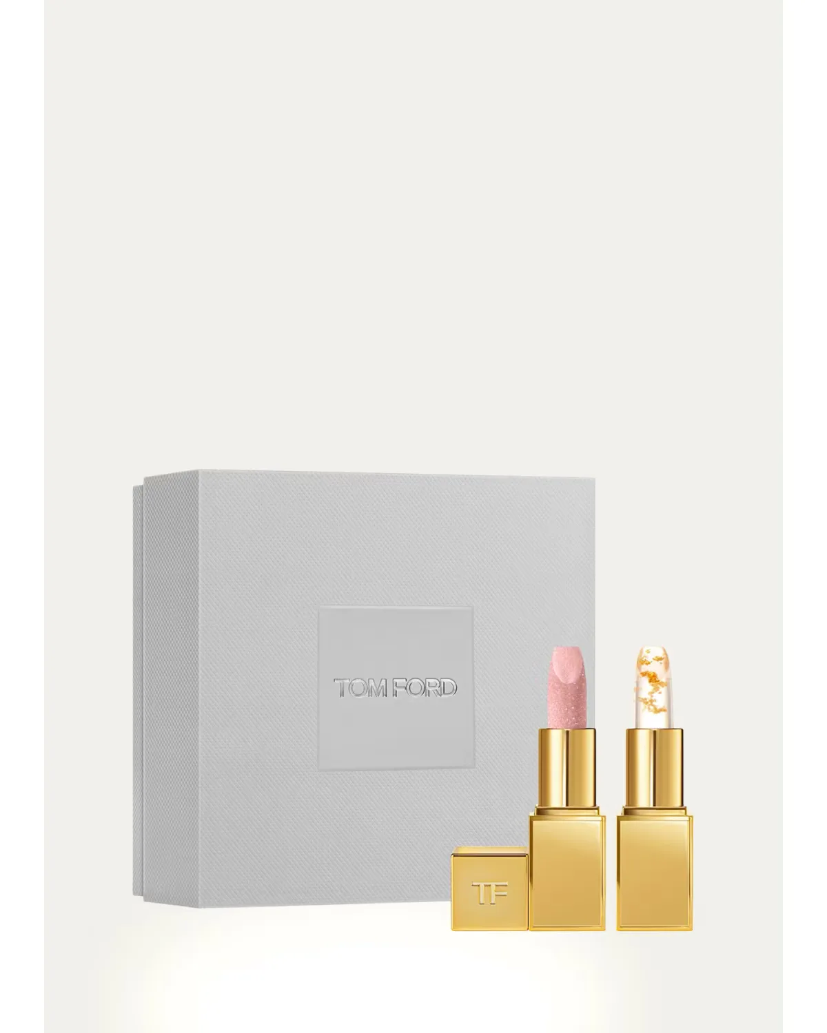 Soleil Lip Duo by Tom Ford