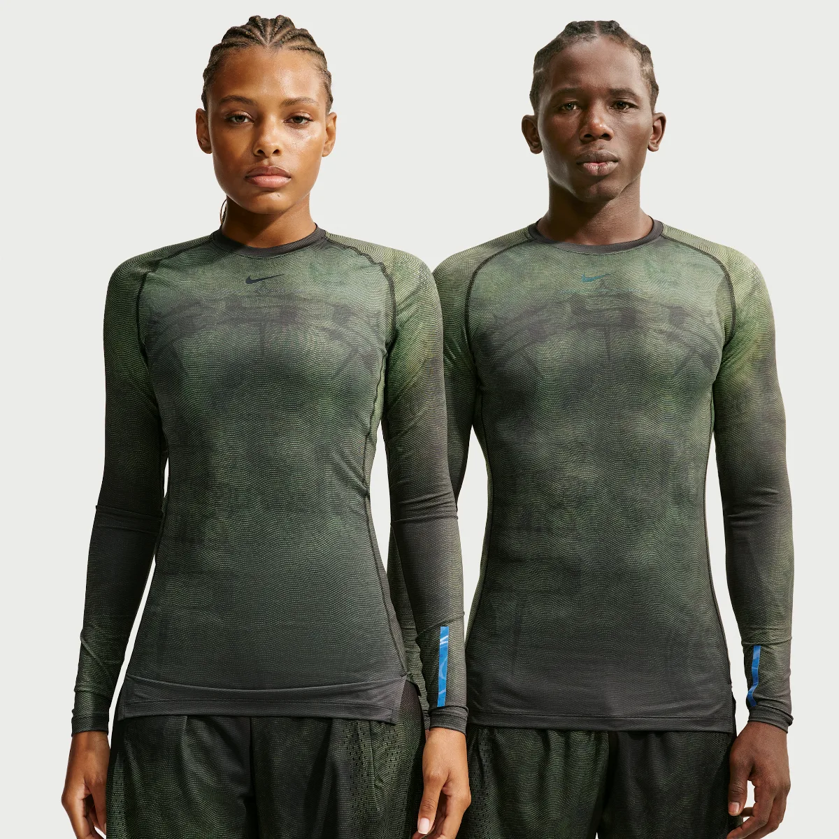 KD x NOCTA Nike Long-Sleeve Base Layer Top by Nike