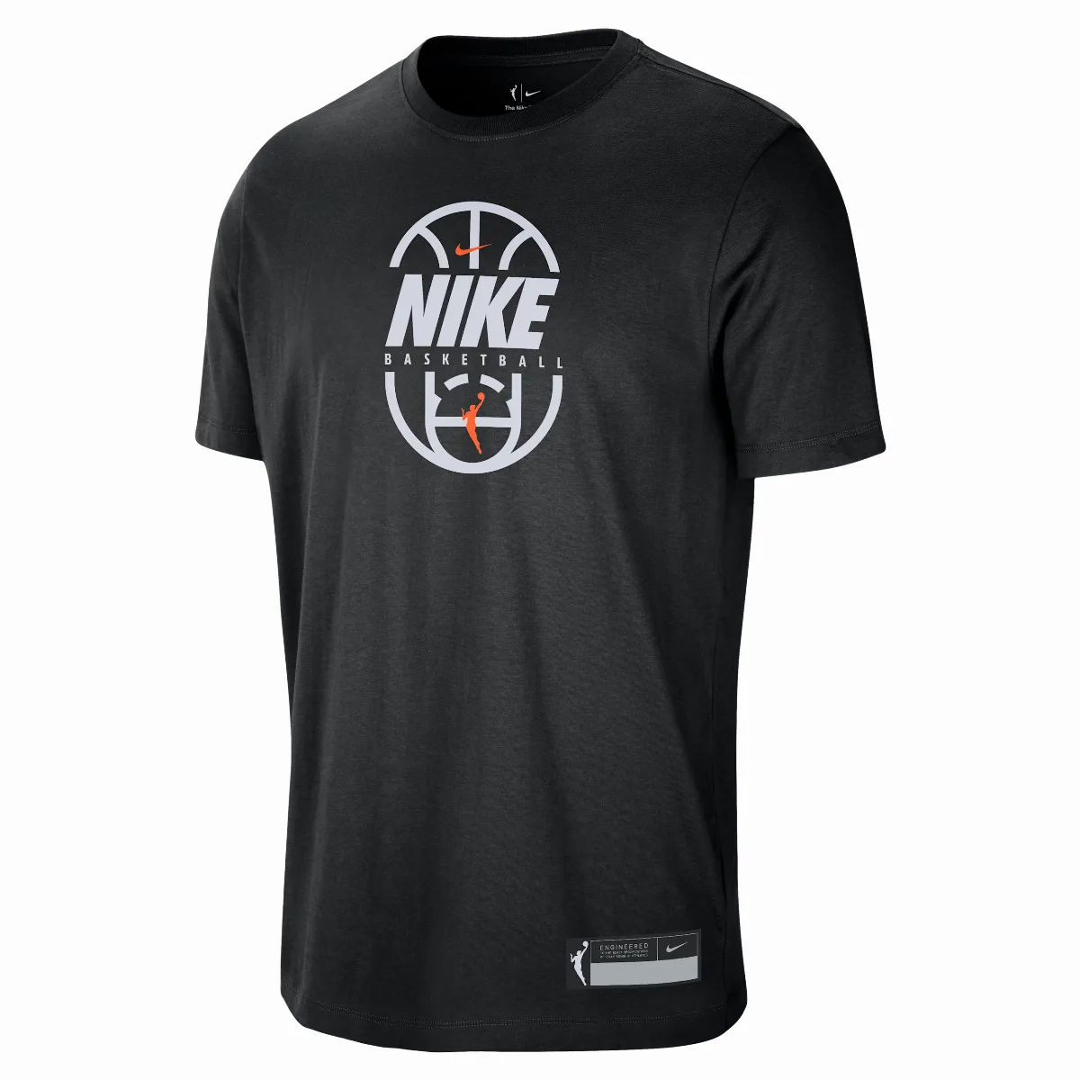 Authentic Nike WNBA T-Shirt by Nike