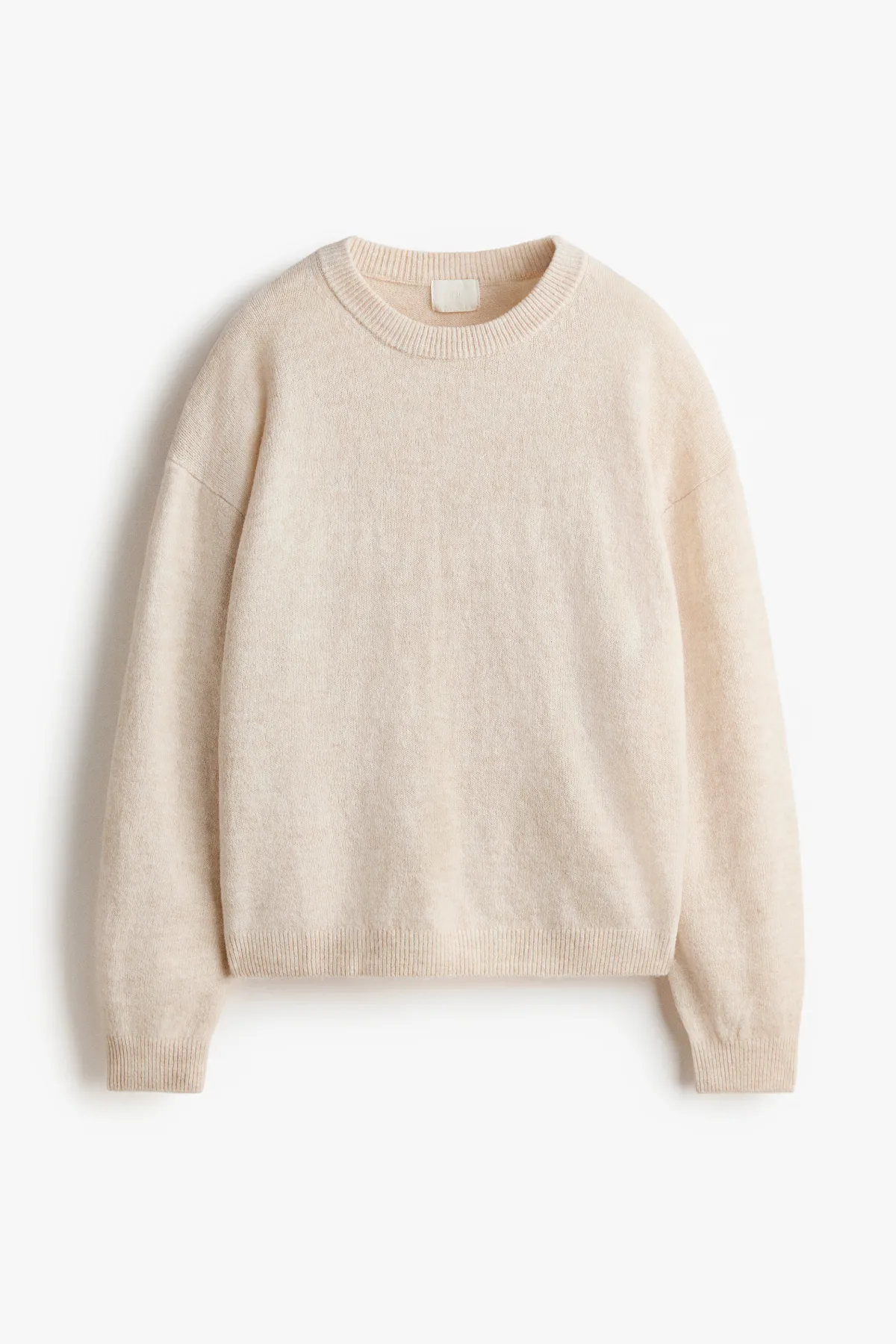 Knit Sweater by H&M
