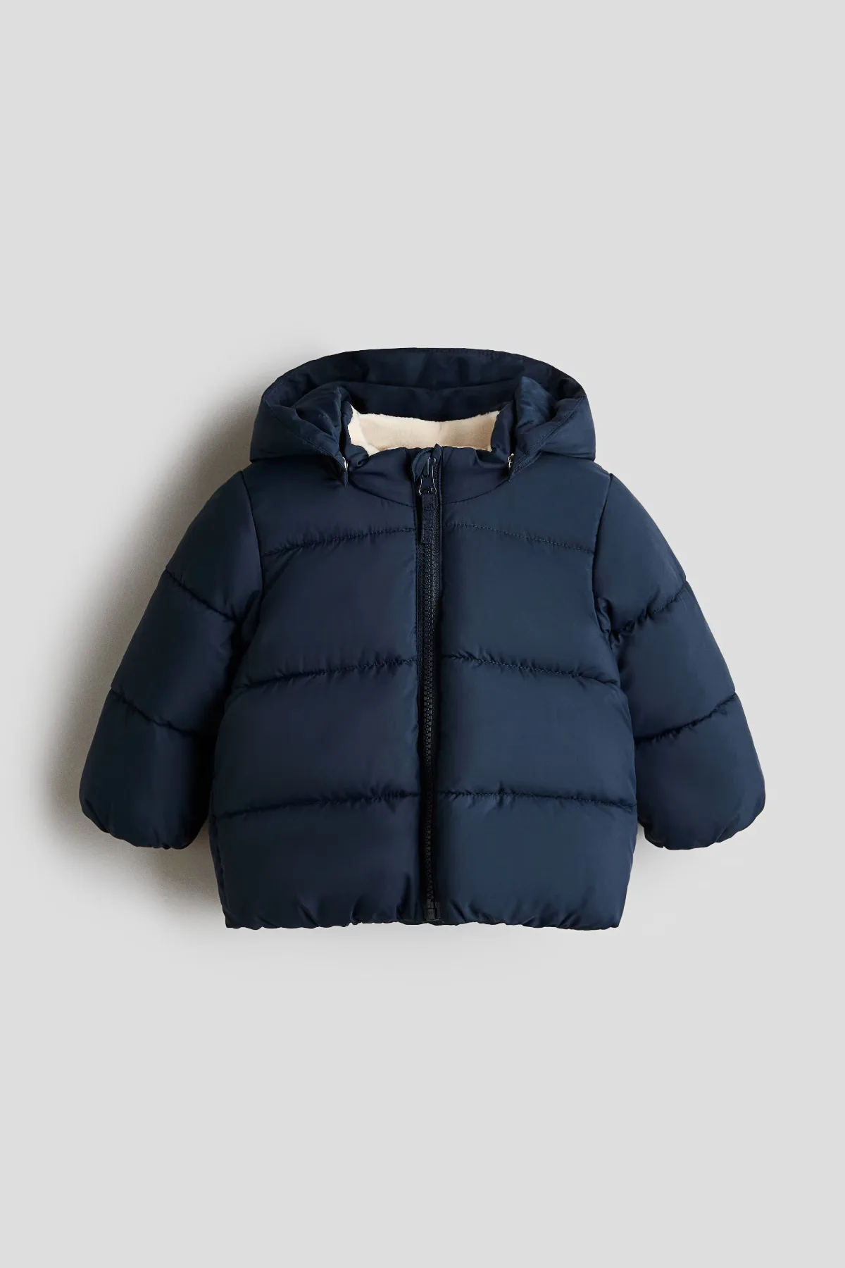 Water-Repellent Puffer Jacket by H&M
