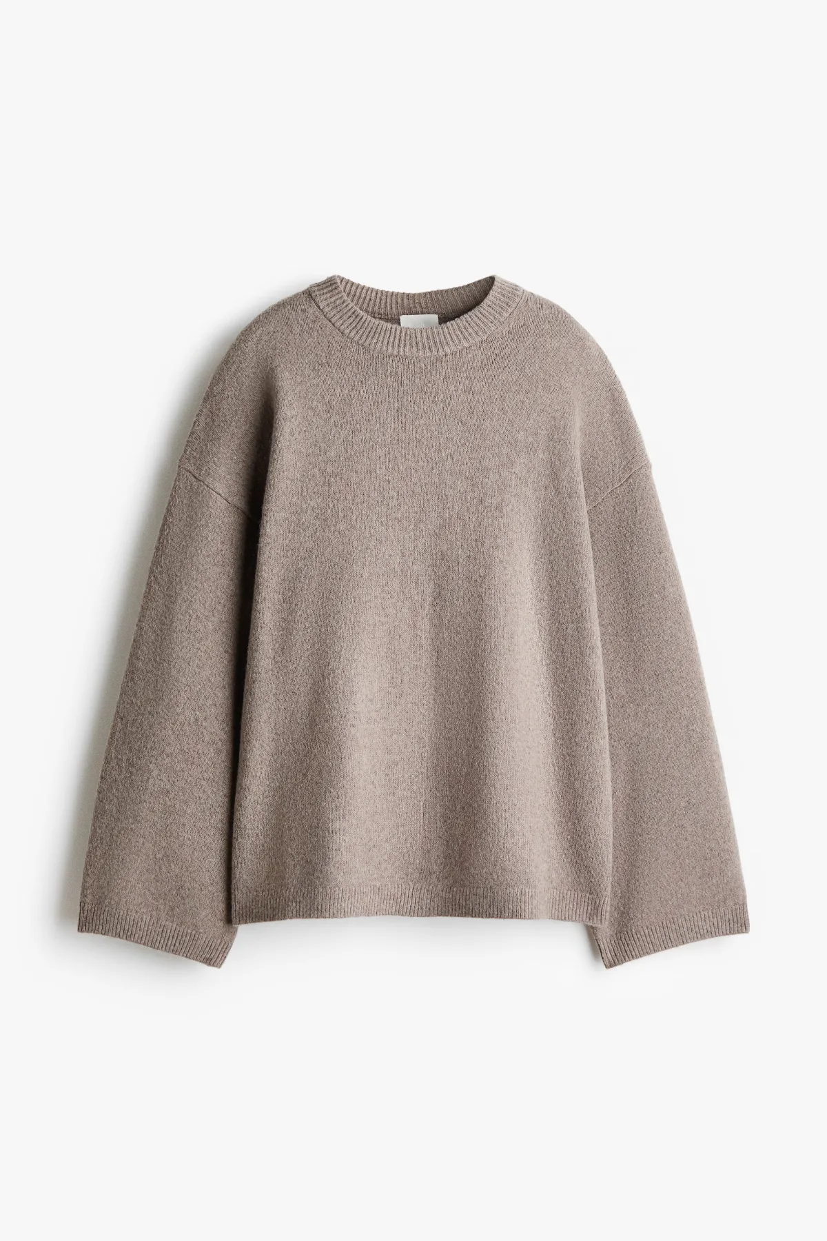 Oversized Sweater by H&M