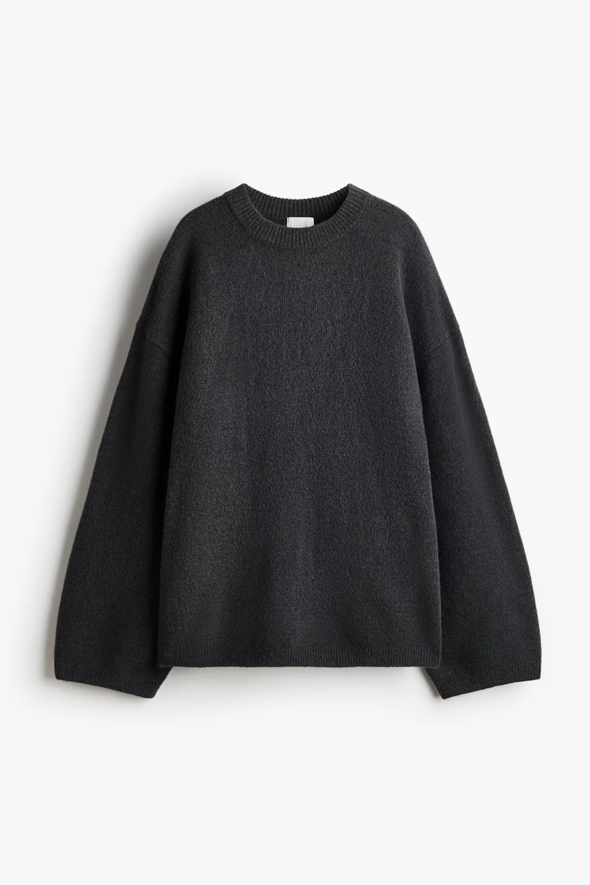 Oversized Sweater by H&M