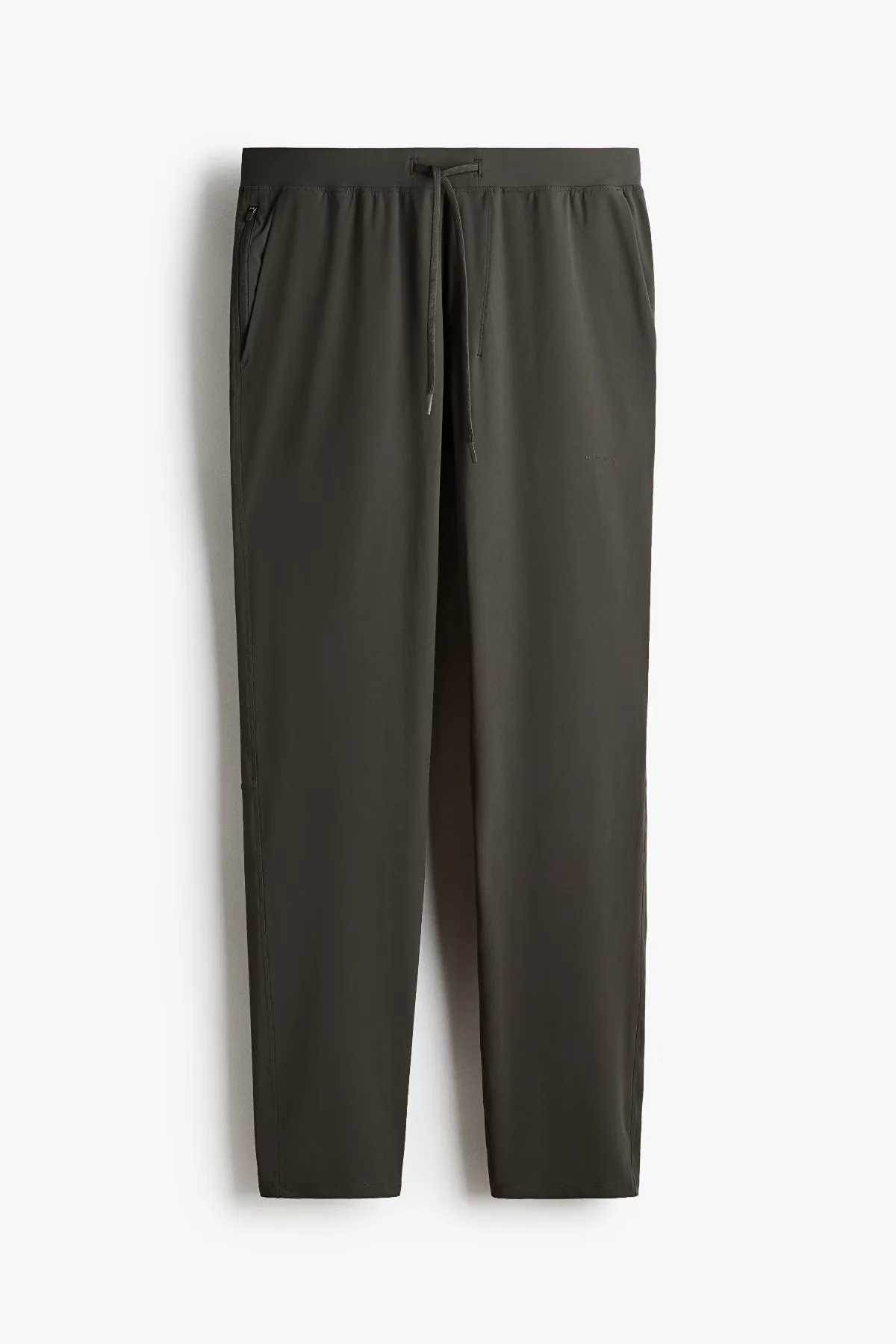 Sports Joggers with DryMove