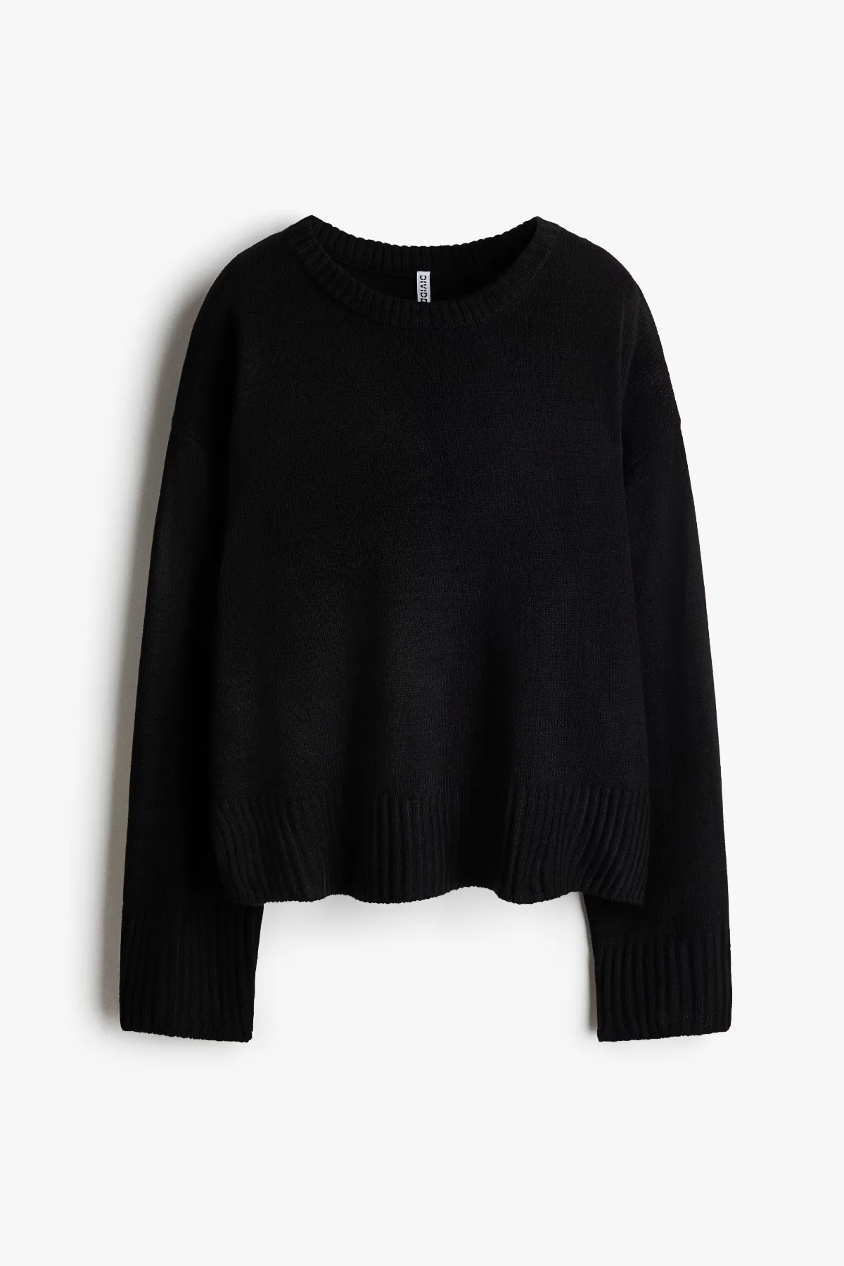 Relaxed-Fit Sweater by H&M
