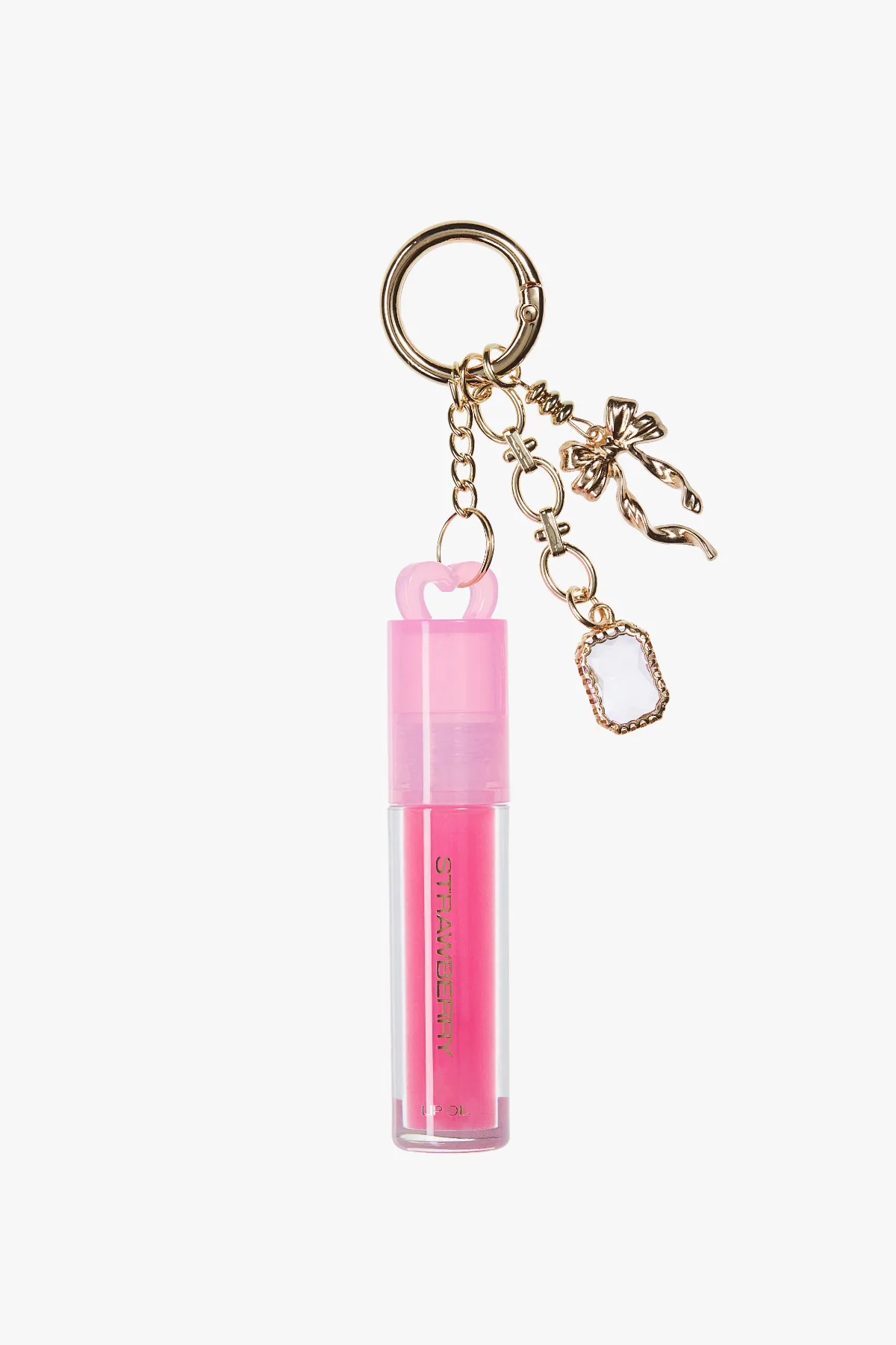 Lip Oil Charm by H&M