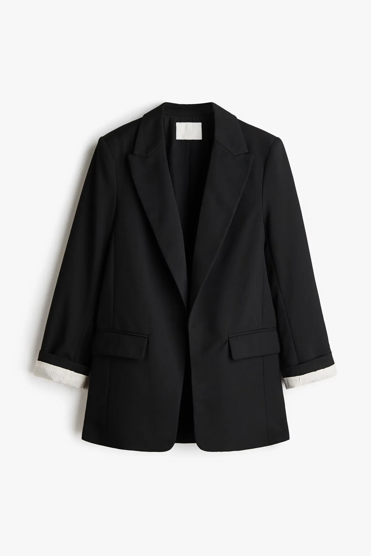 Oversized Blazer by H&M