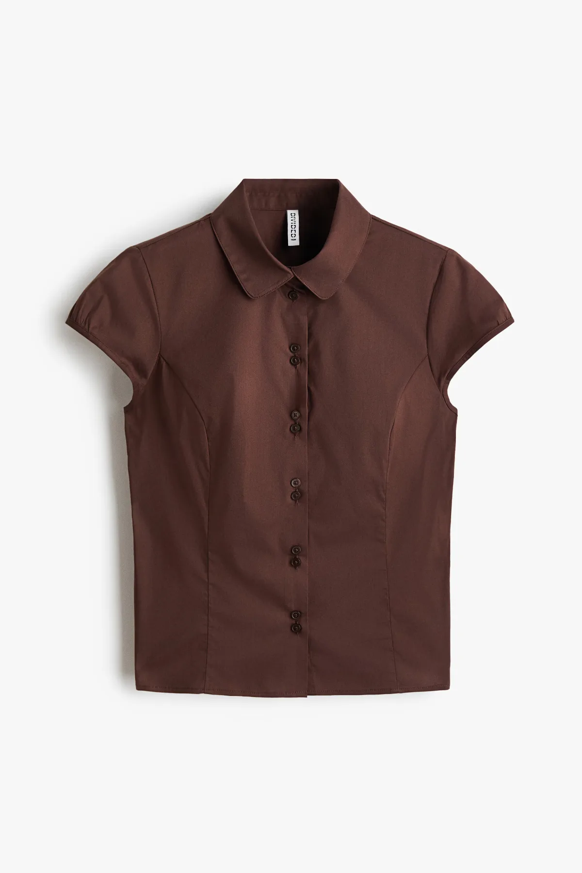 Short-Sleeved Shirt