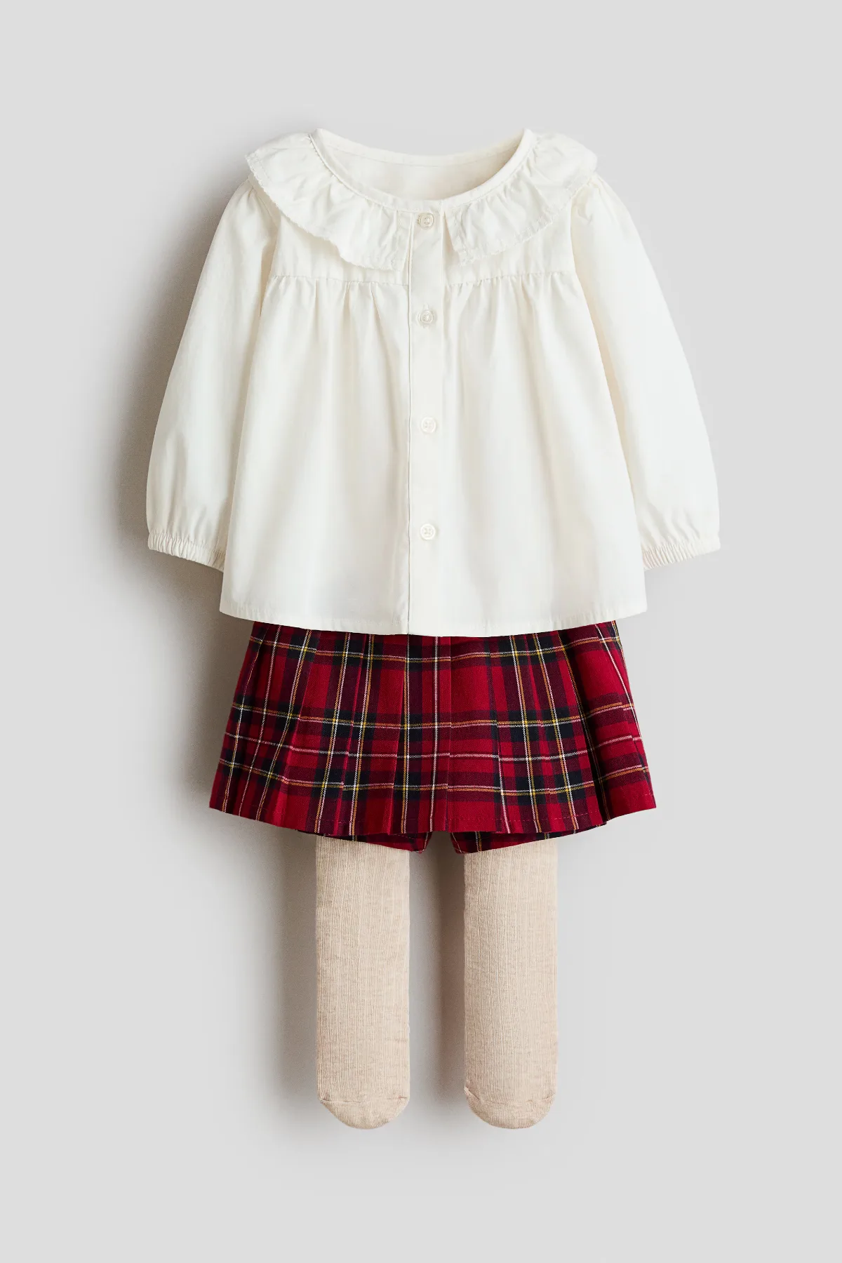 3-Piece Dressy Set by H&M