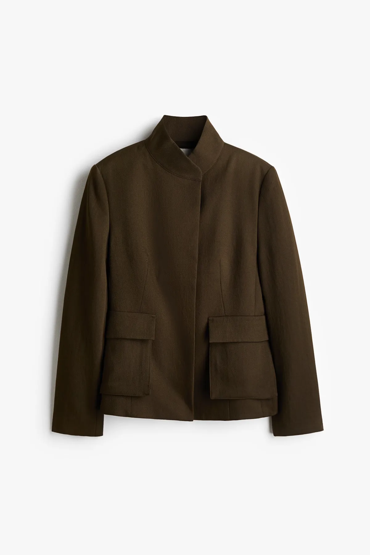 Cargo-Style Jacket by H&M