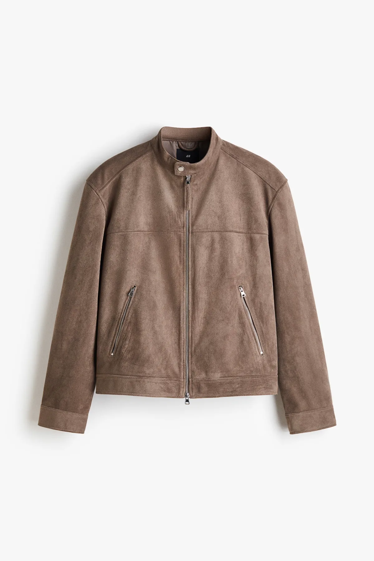 Napped Jacket by H&M