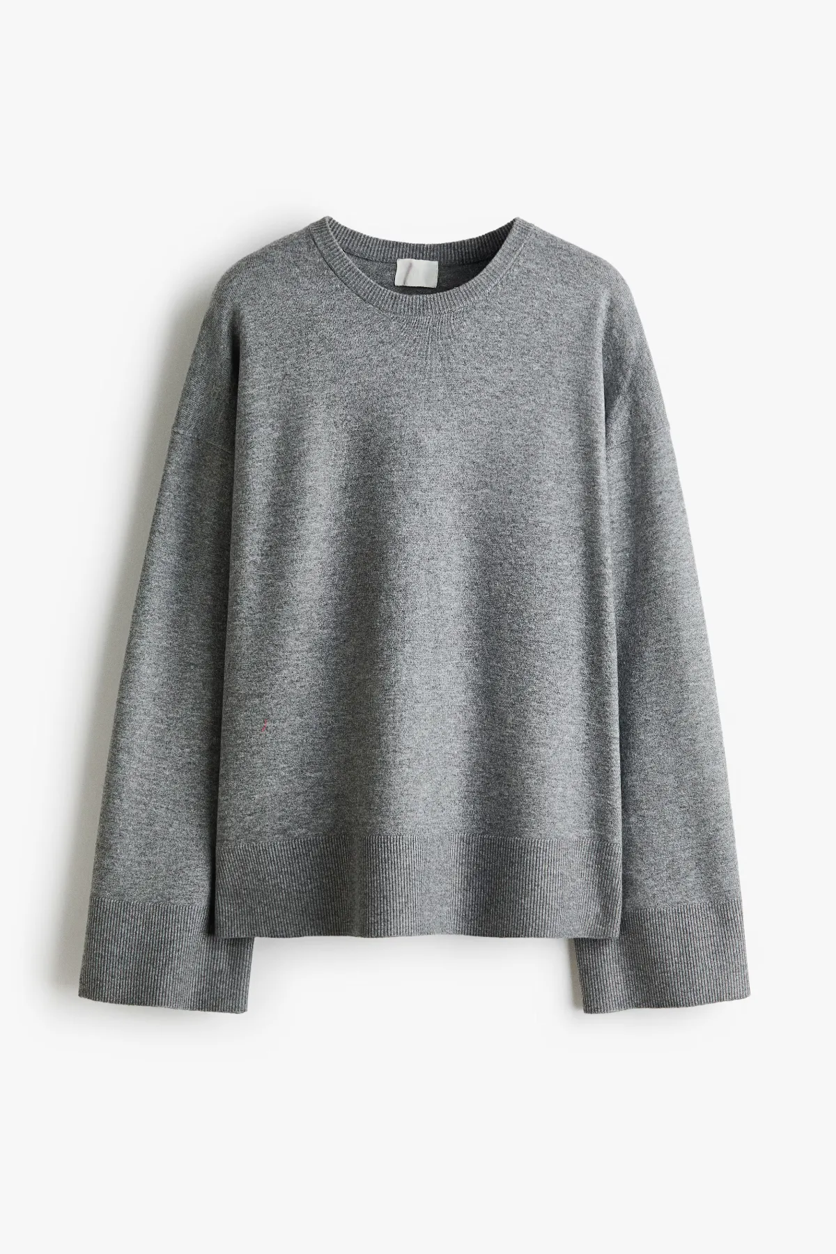 Oversized Sweater by H&M