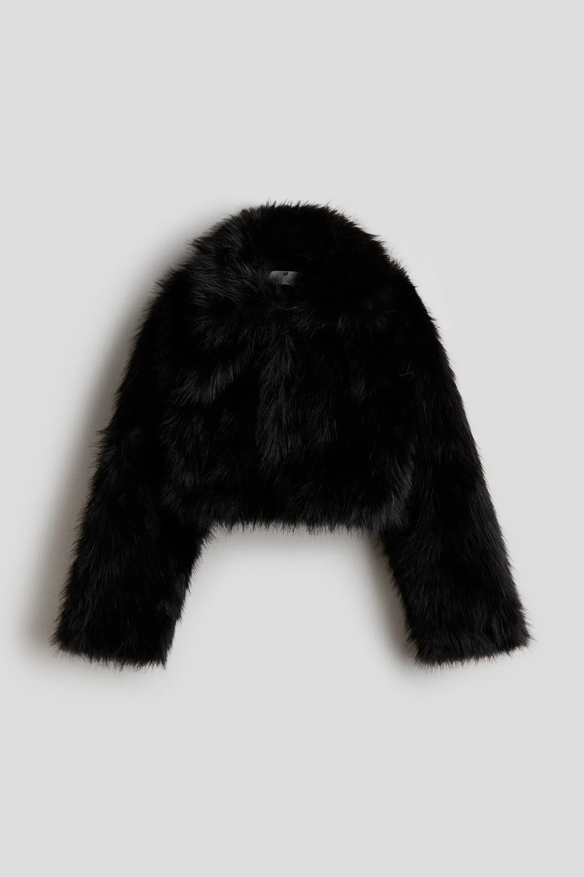 Fluffy Jacket by H&M