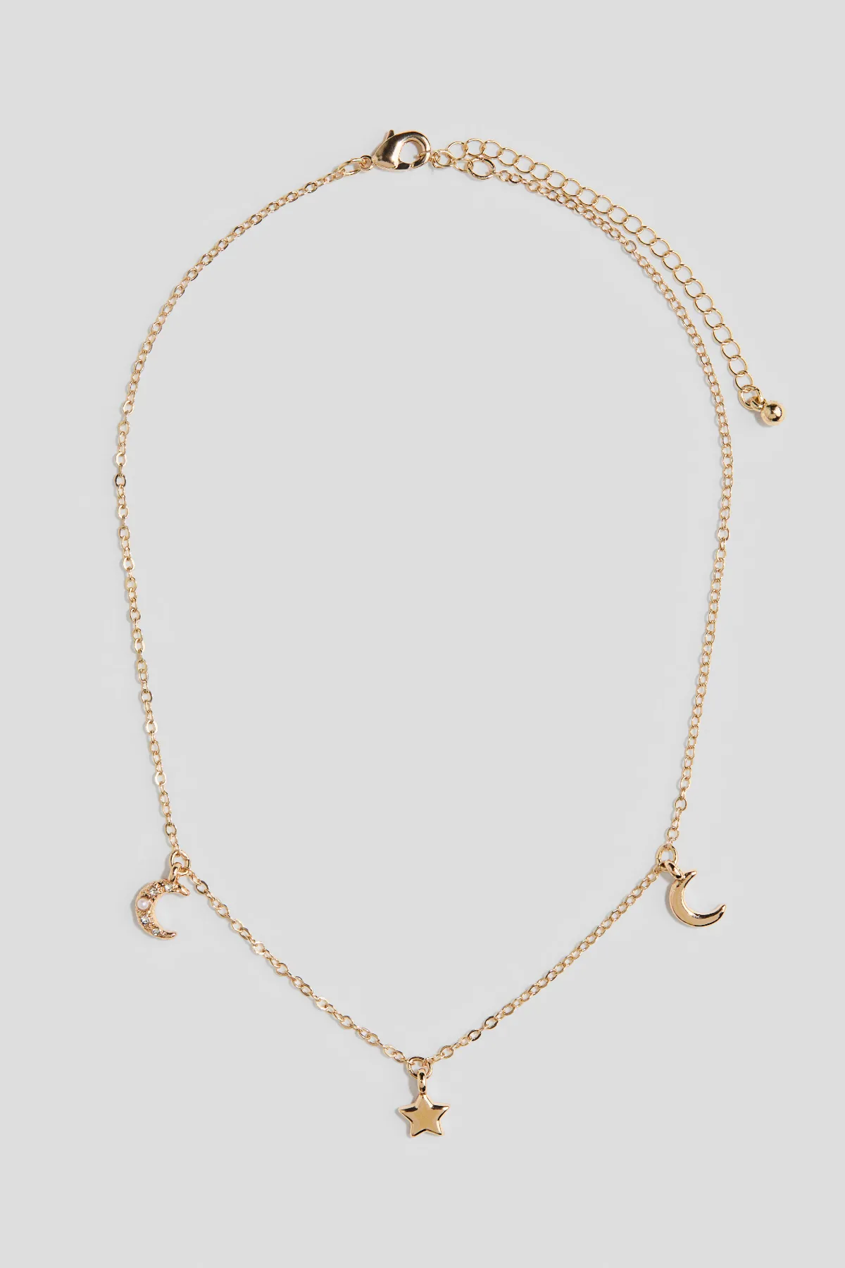 Charm Necklace by H&M