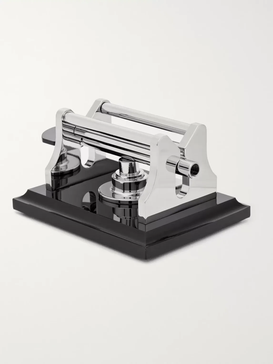 Toothpaste Squeezer by Lorenzi Milano