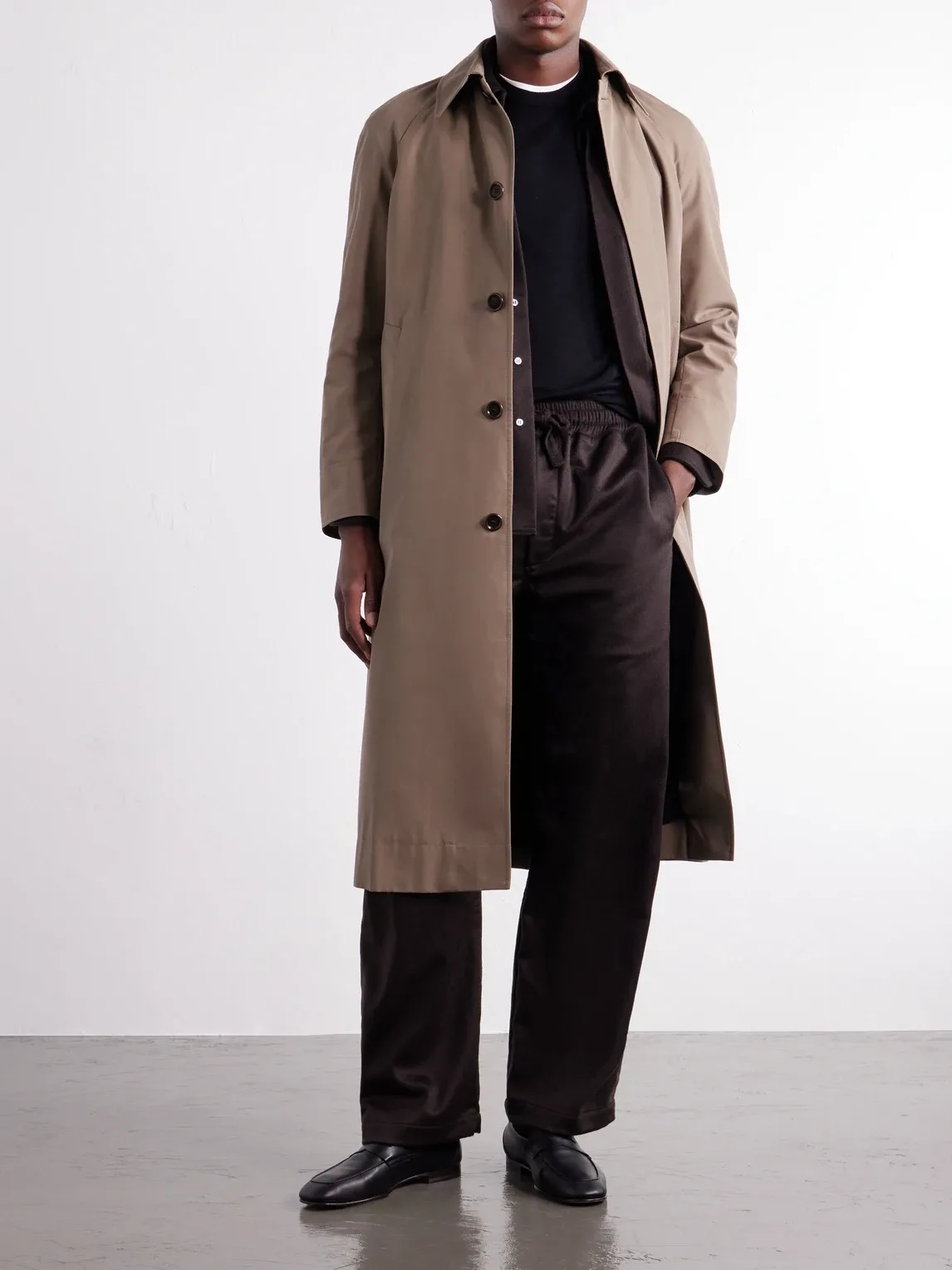 Wool Sweater by Canali