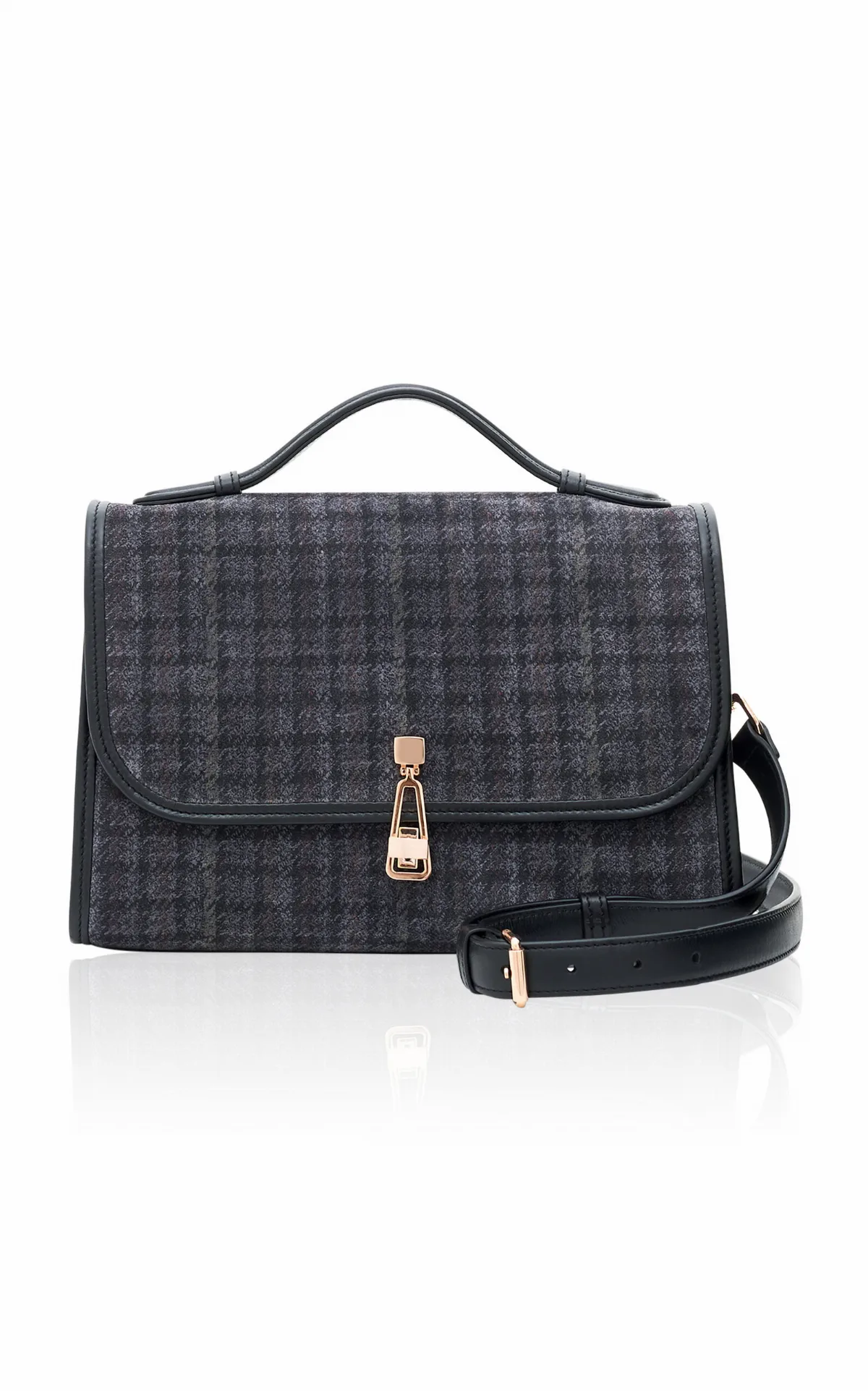 Medium Leonora Bag by Gabriela Hearst