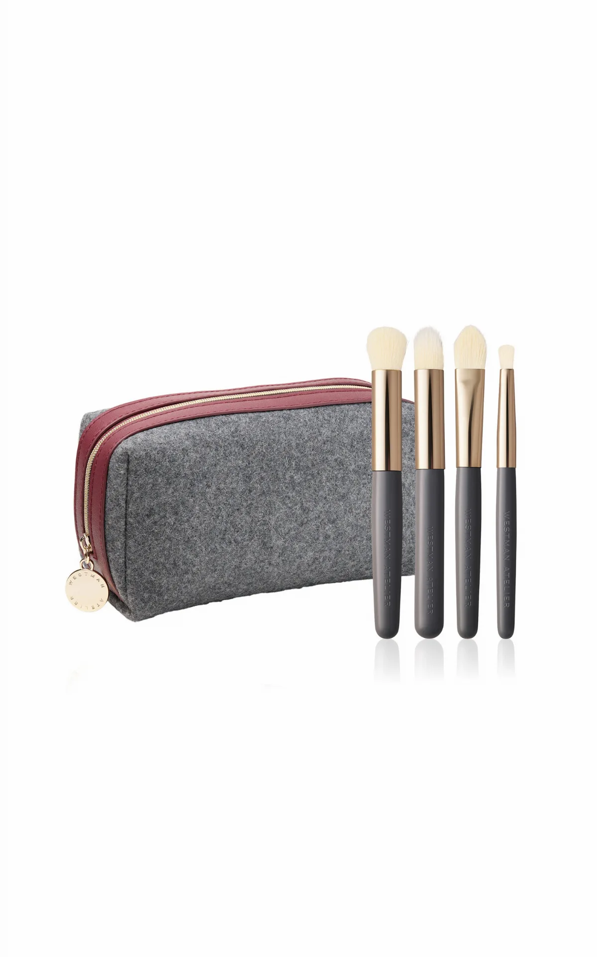 The Refining Brush Edit by Westman Atelier