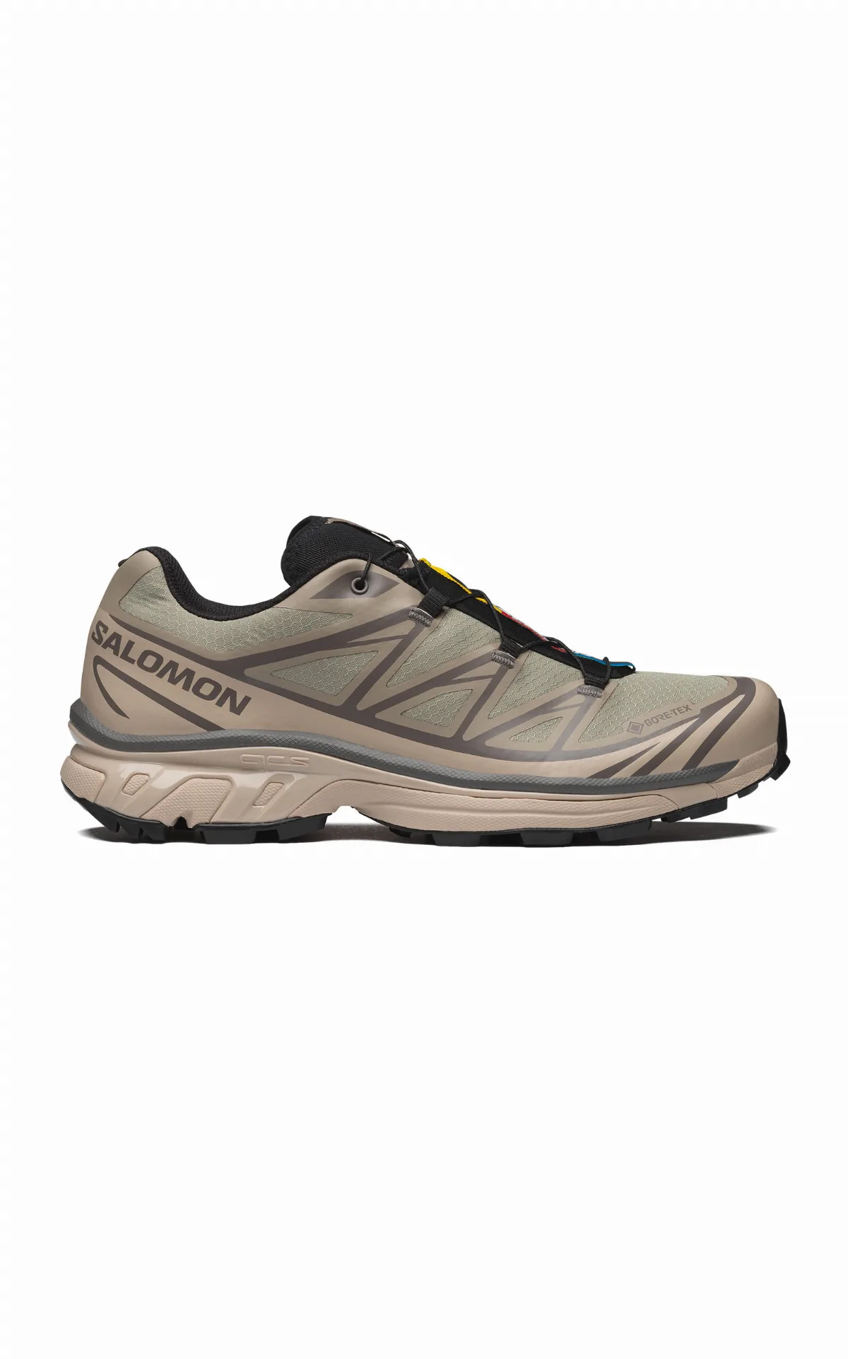 XT-6 Gore-Tex Sneakers by Salomon