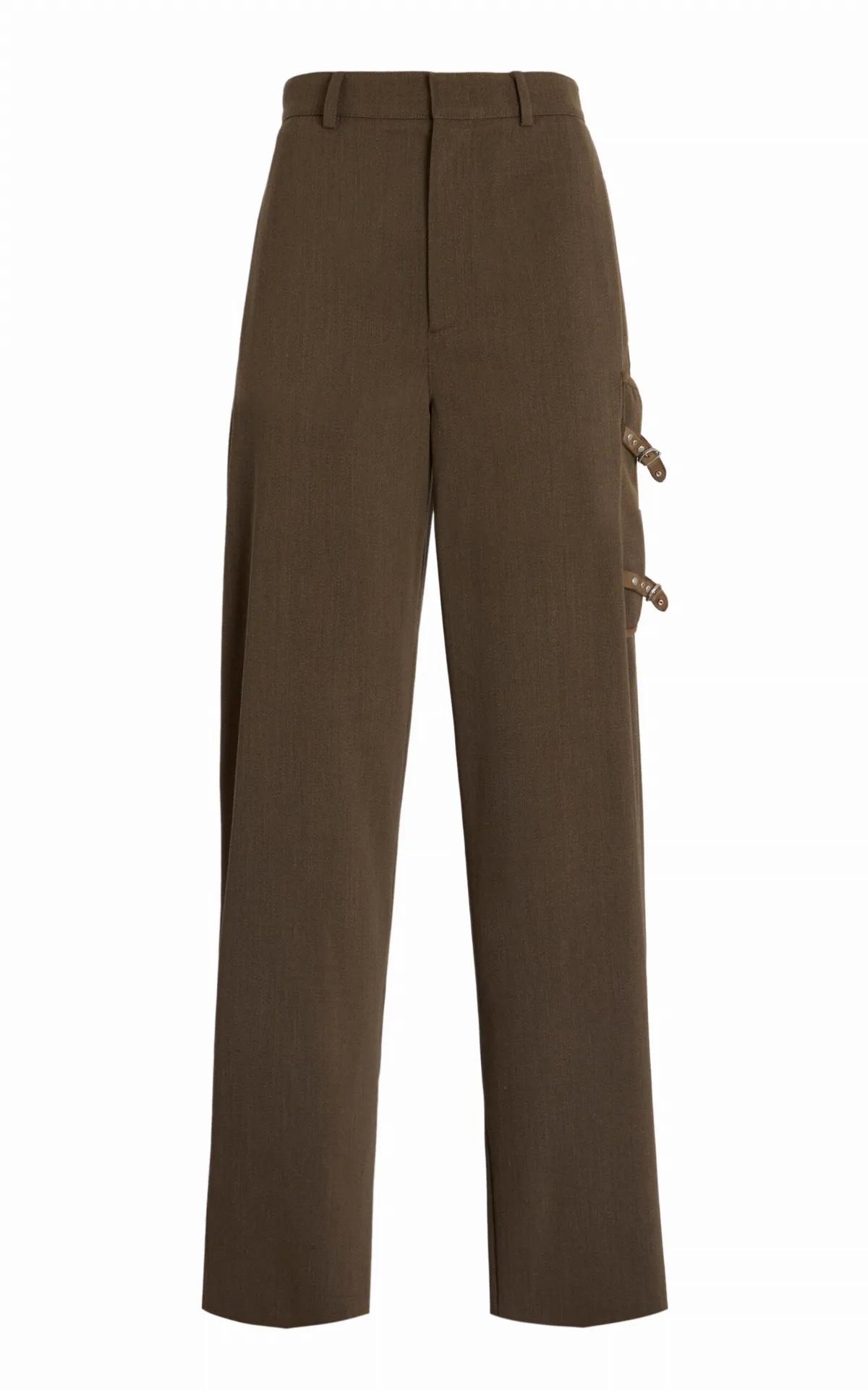 Andersen Technical Covert Pants by Ralph Lauren