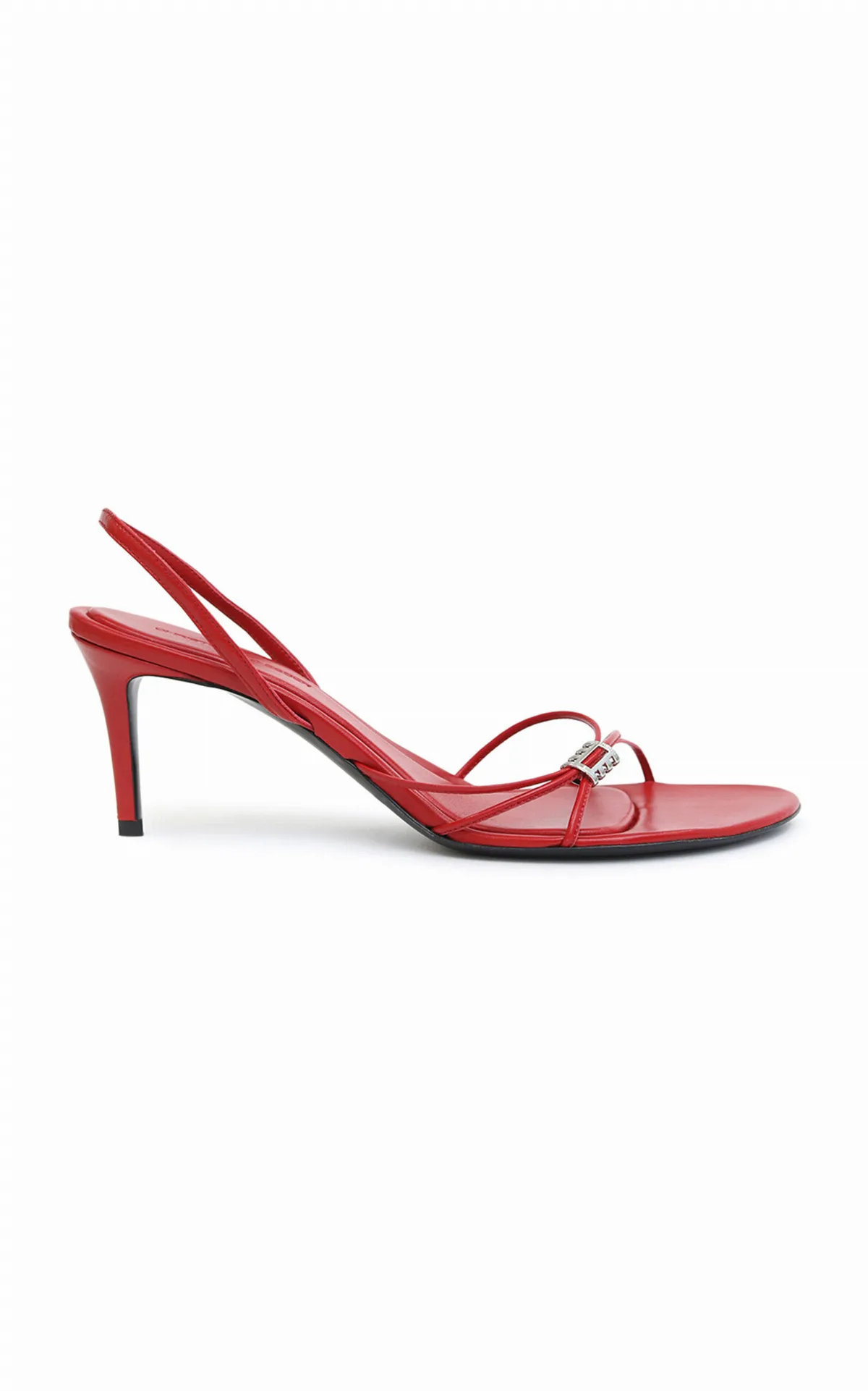 Giro Heel by Christopher Esber