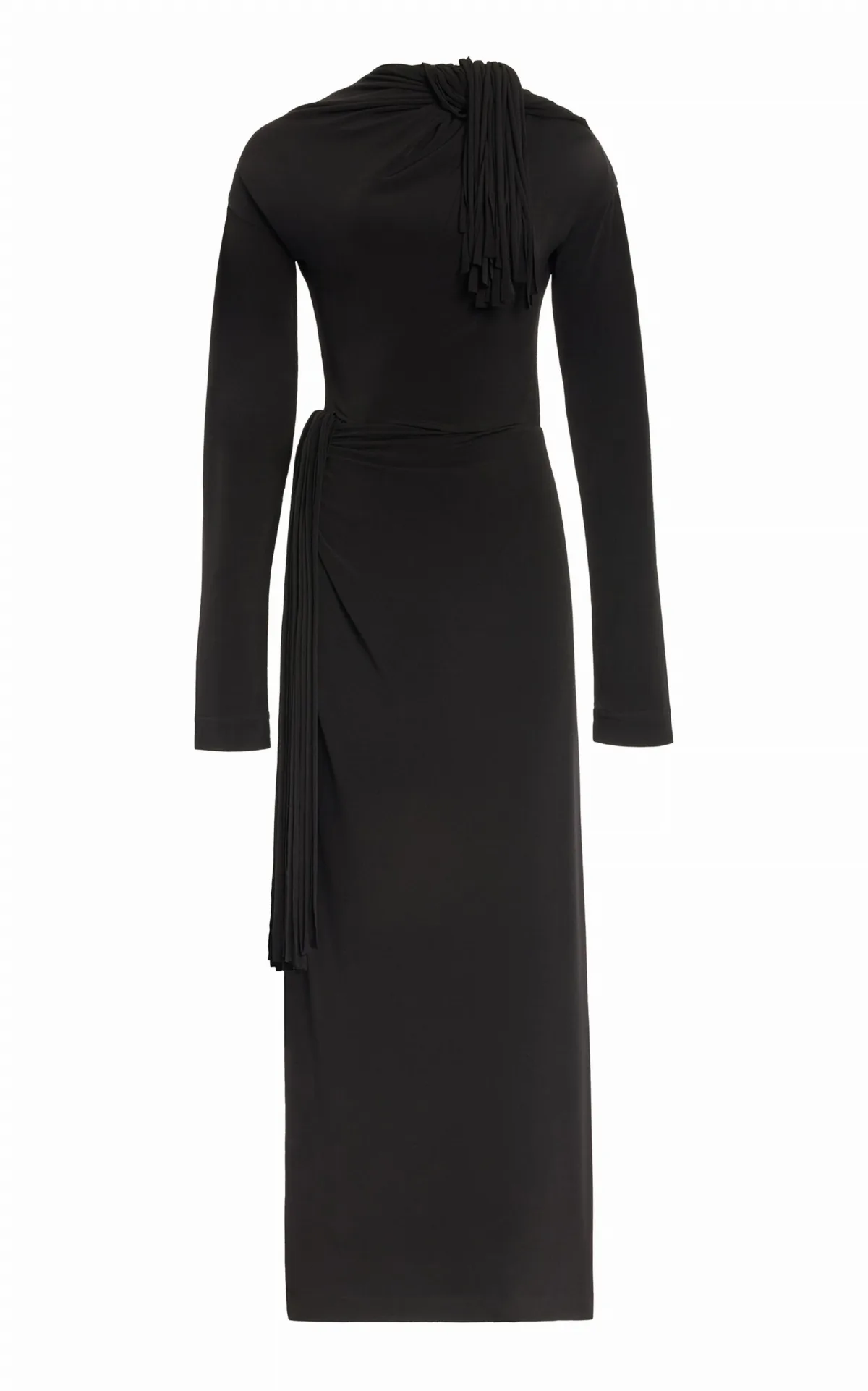 Garland Maxi Dress by Altuzarra