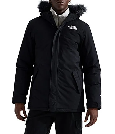 Zaneck Waterproof Adjustable Hooded Jacket by The North Face